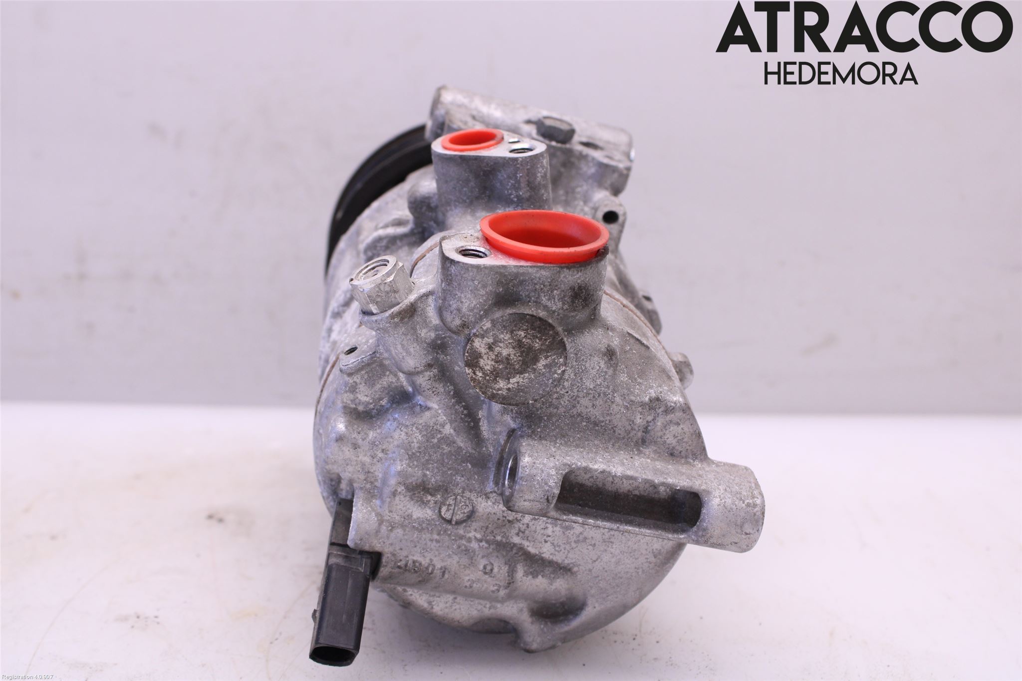 Audi A4/S4 B9 20- Ac Kompressor