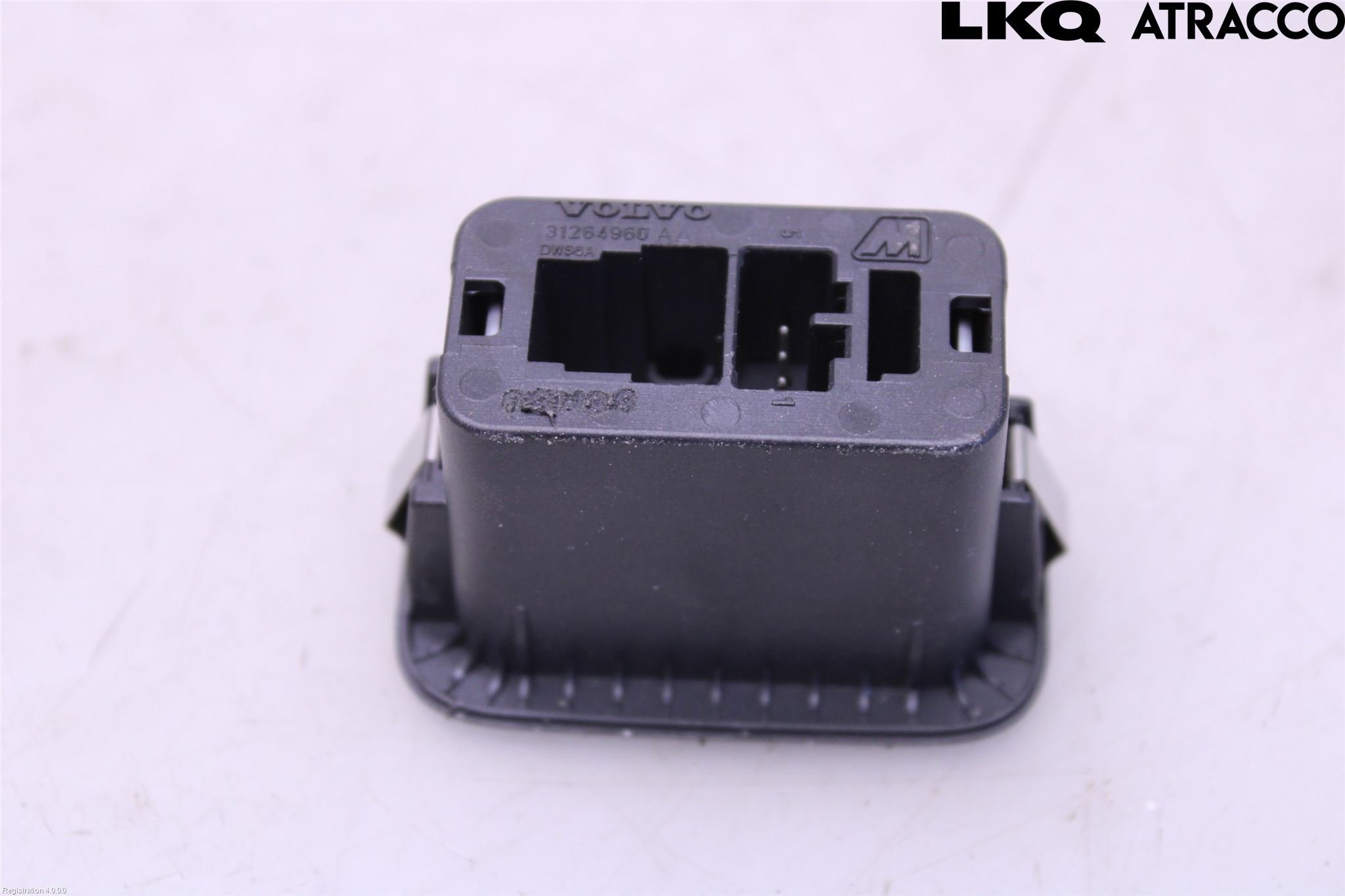 Volvo V70 08-13 Strömställare Baklucka