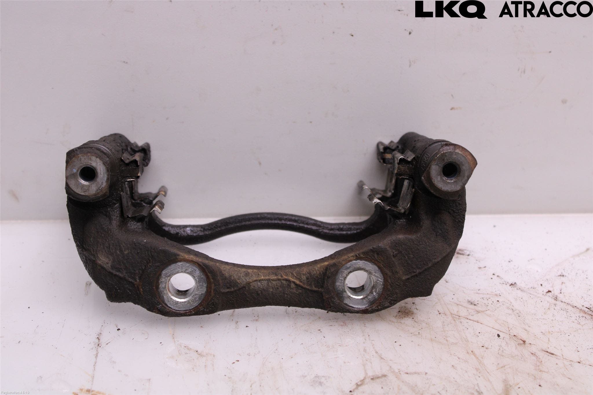 Citroen DS3 Bromsokshållare