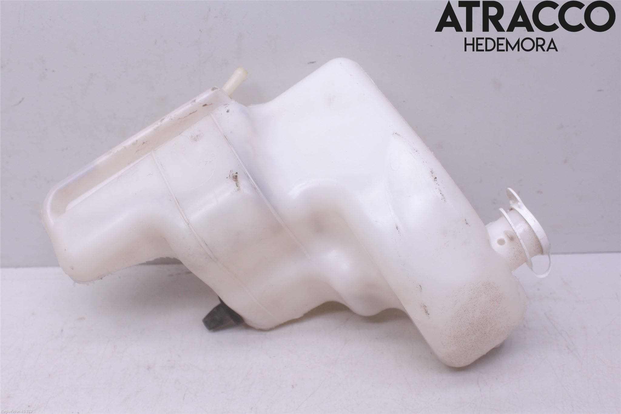 Mitsubishi ASX 10-22 Expansionstank