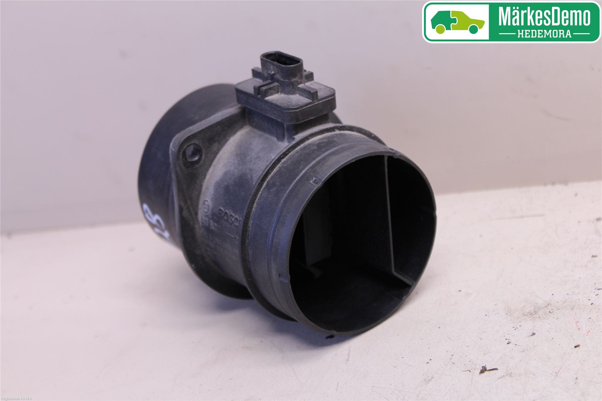 Volkswagen VW GOLF VI 09-13 Injluftmassamätare