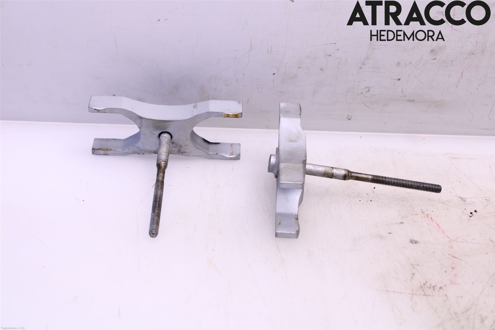 Volkswagen VW TIGUAN 16-24 Injspridare