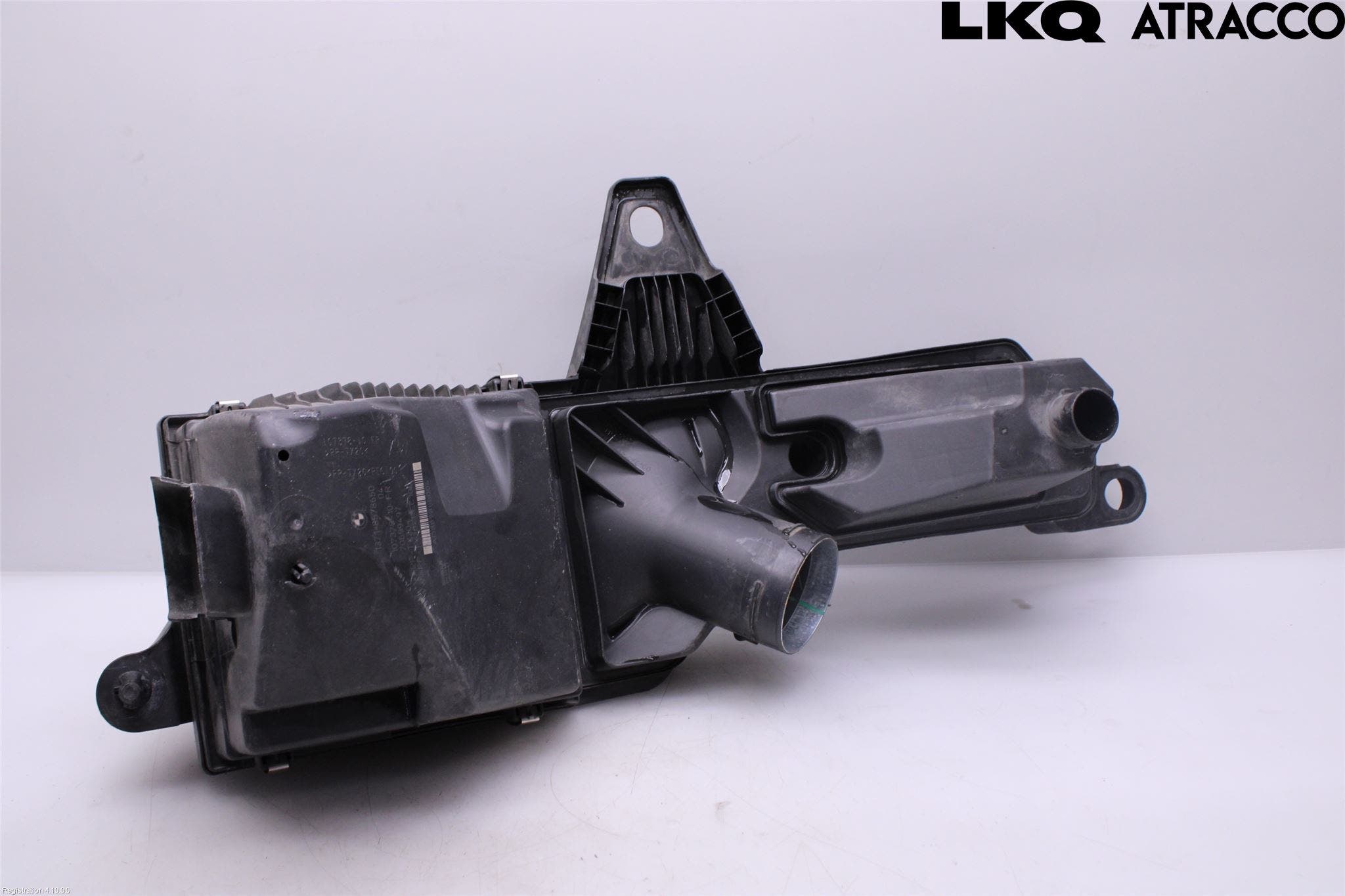 BMW 3 F30/F31/F80 12-19 Luftrenare