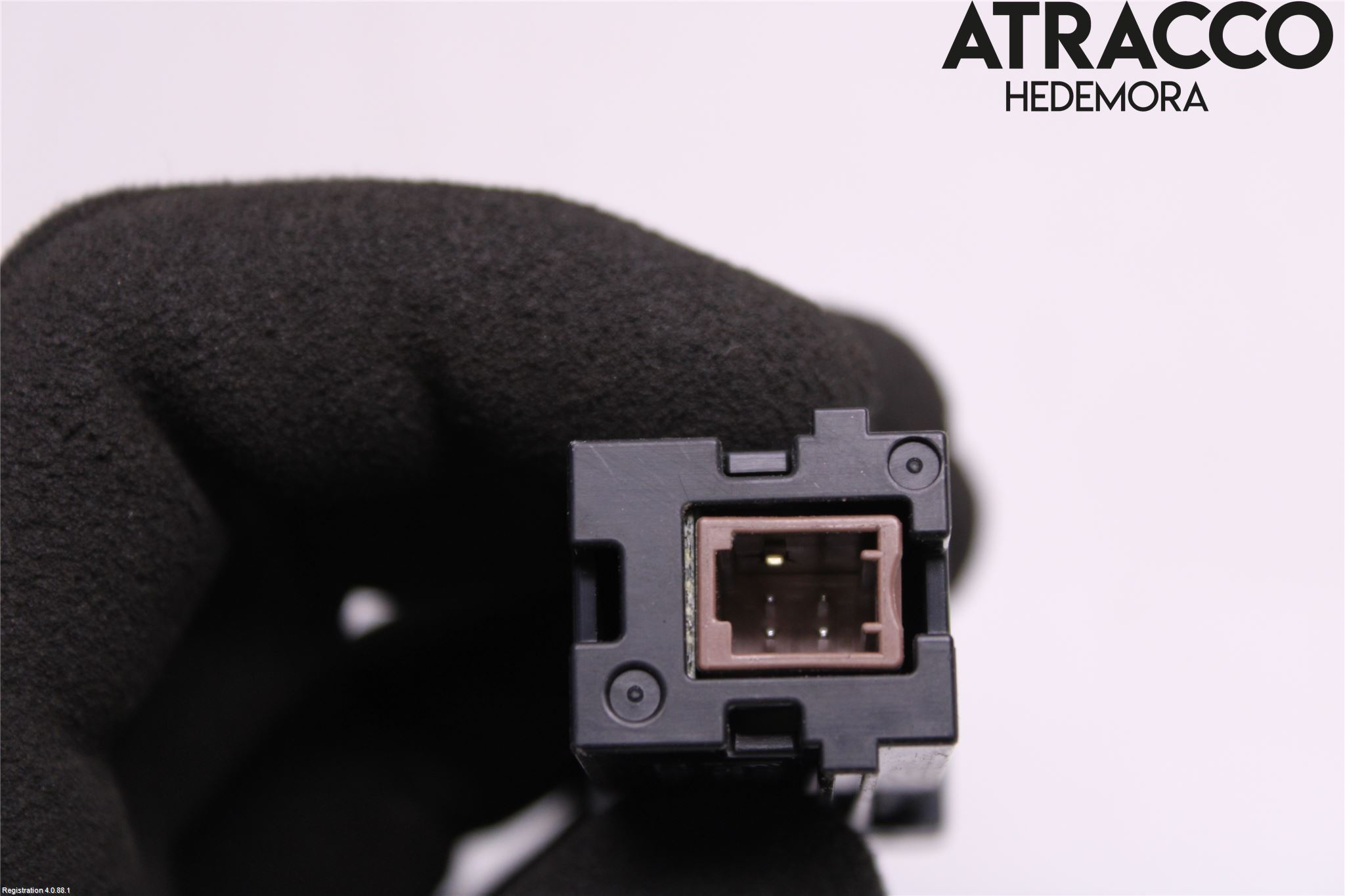 Toyota RAV4 19- Usb Connection