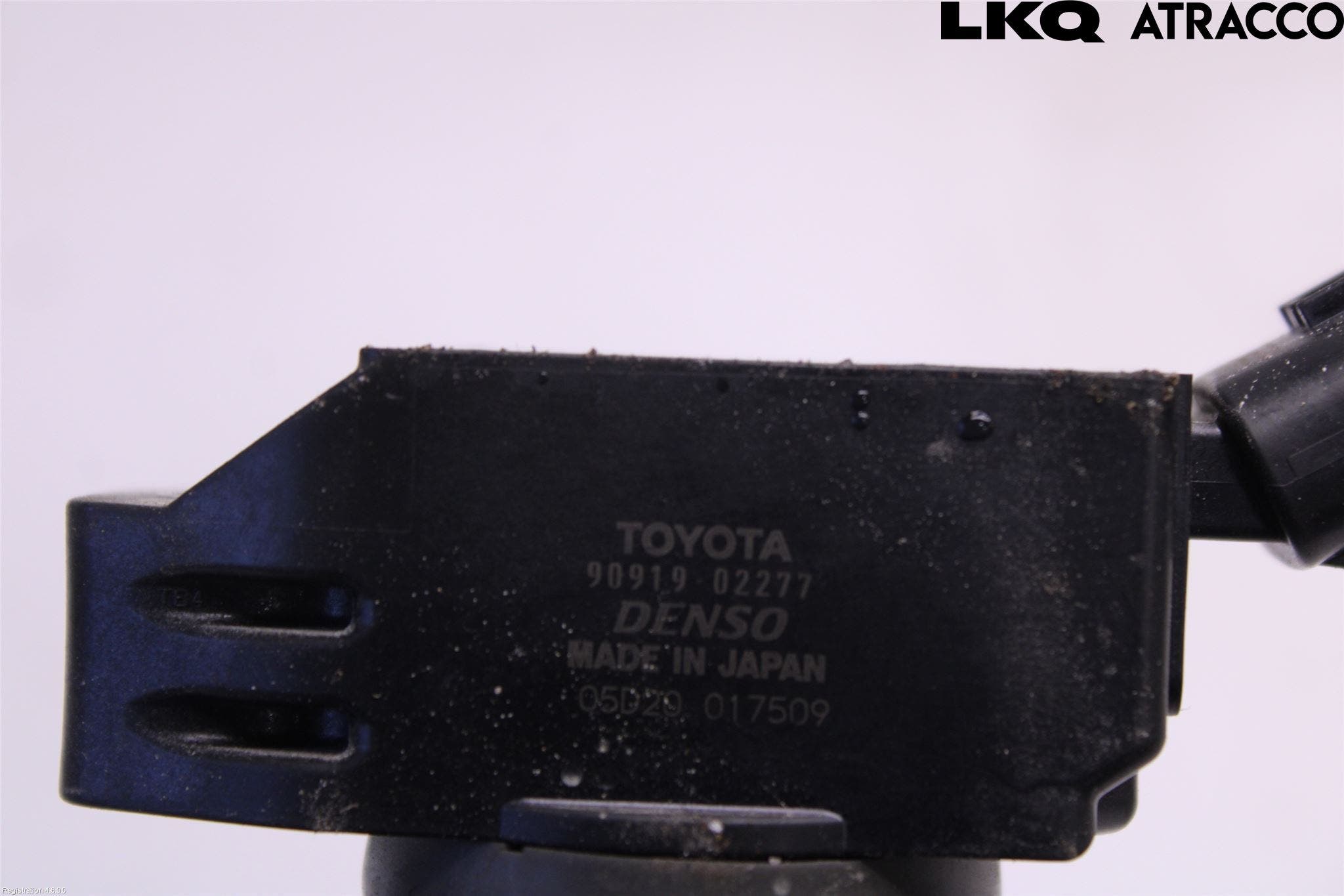 Toyota RAV4 19- Tändspole