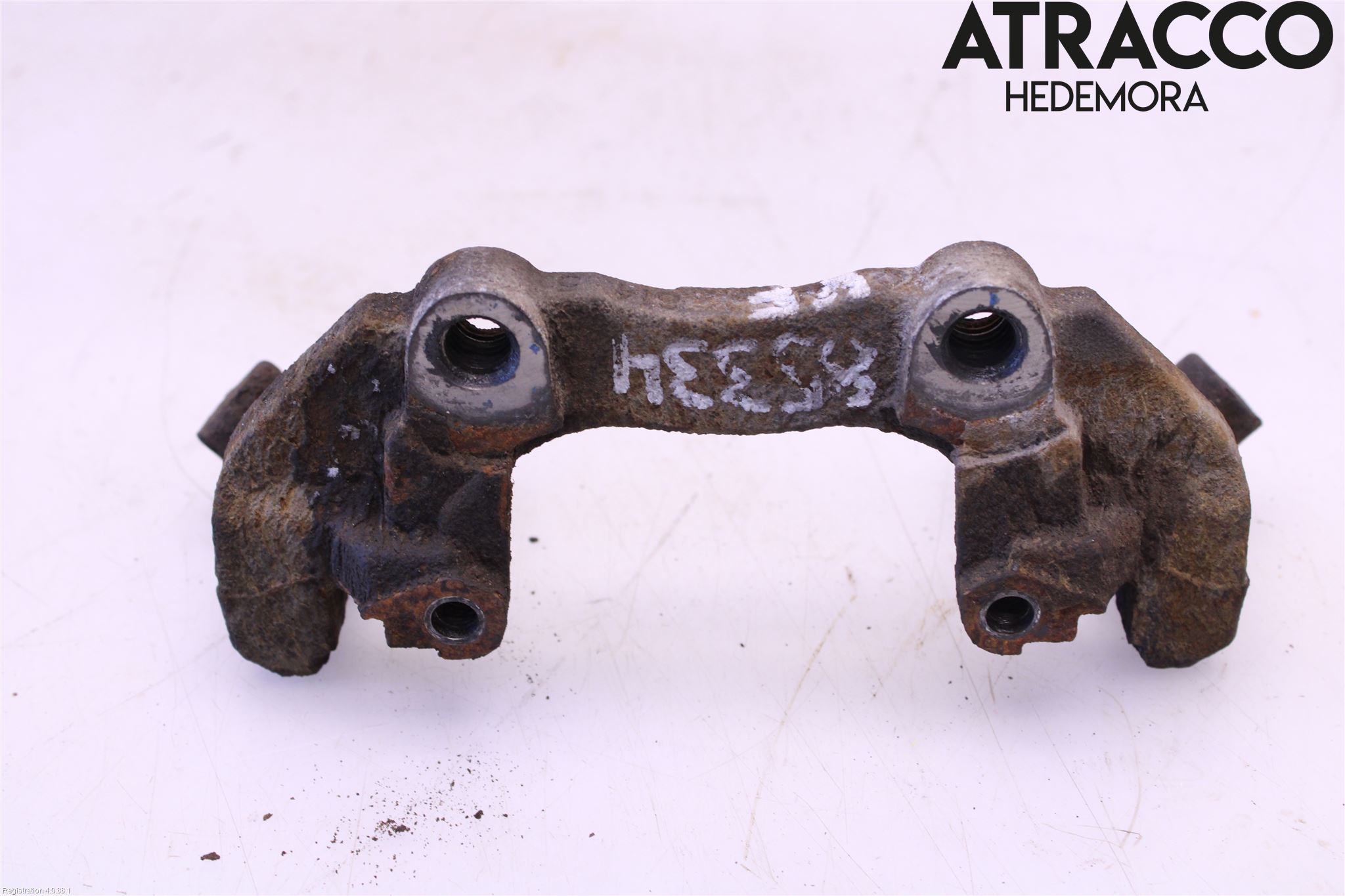 Volvo V40 12-19 Bromsokshållare