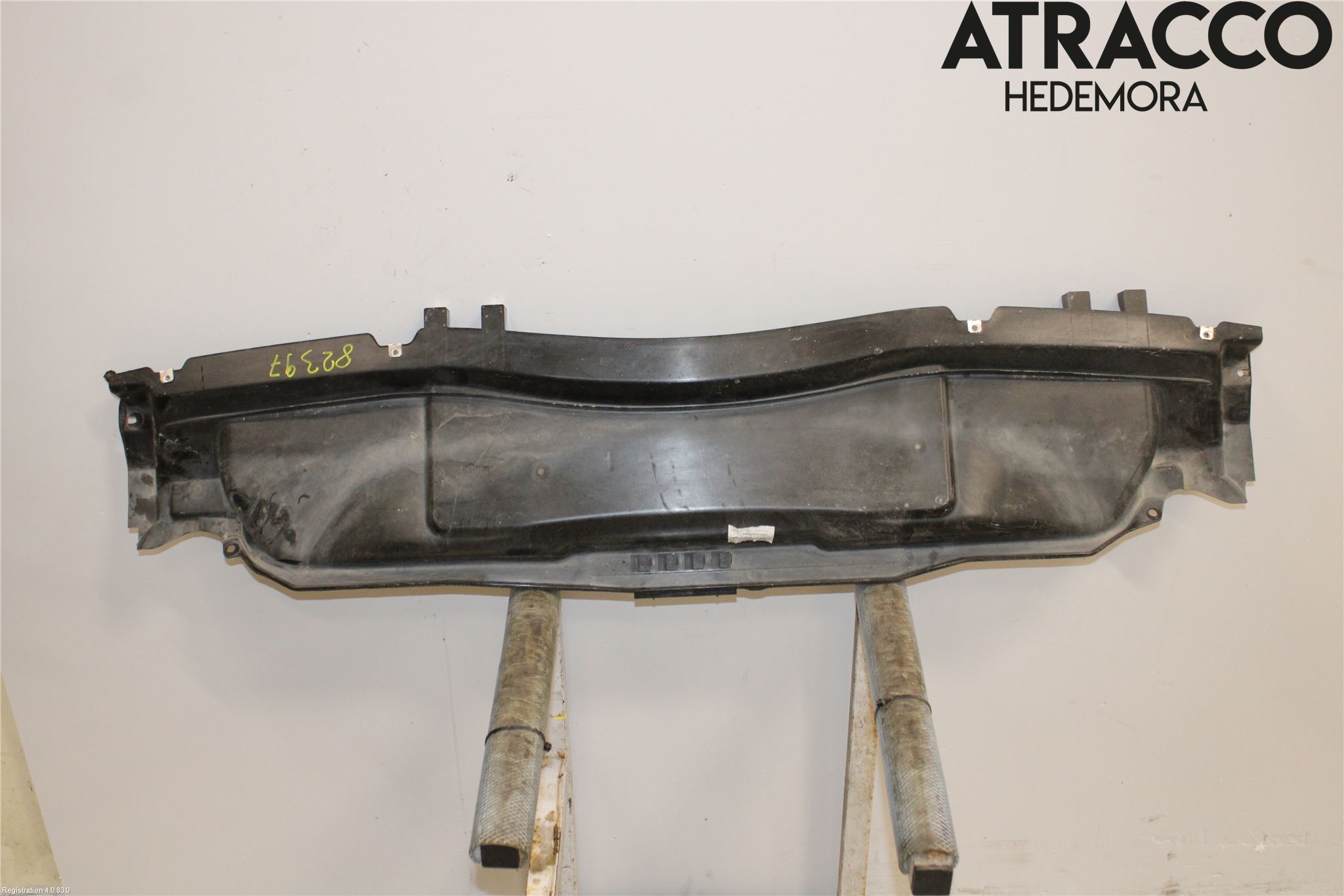 Ford TRANSIT/TOURNEO CONNECT 13-22 Torpedplåt-Torpedplast