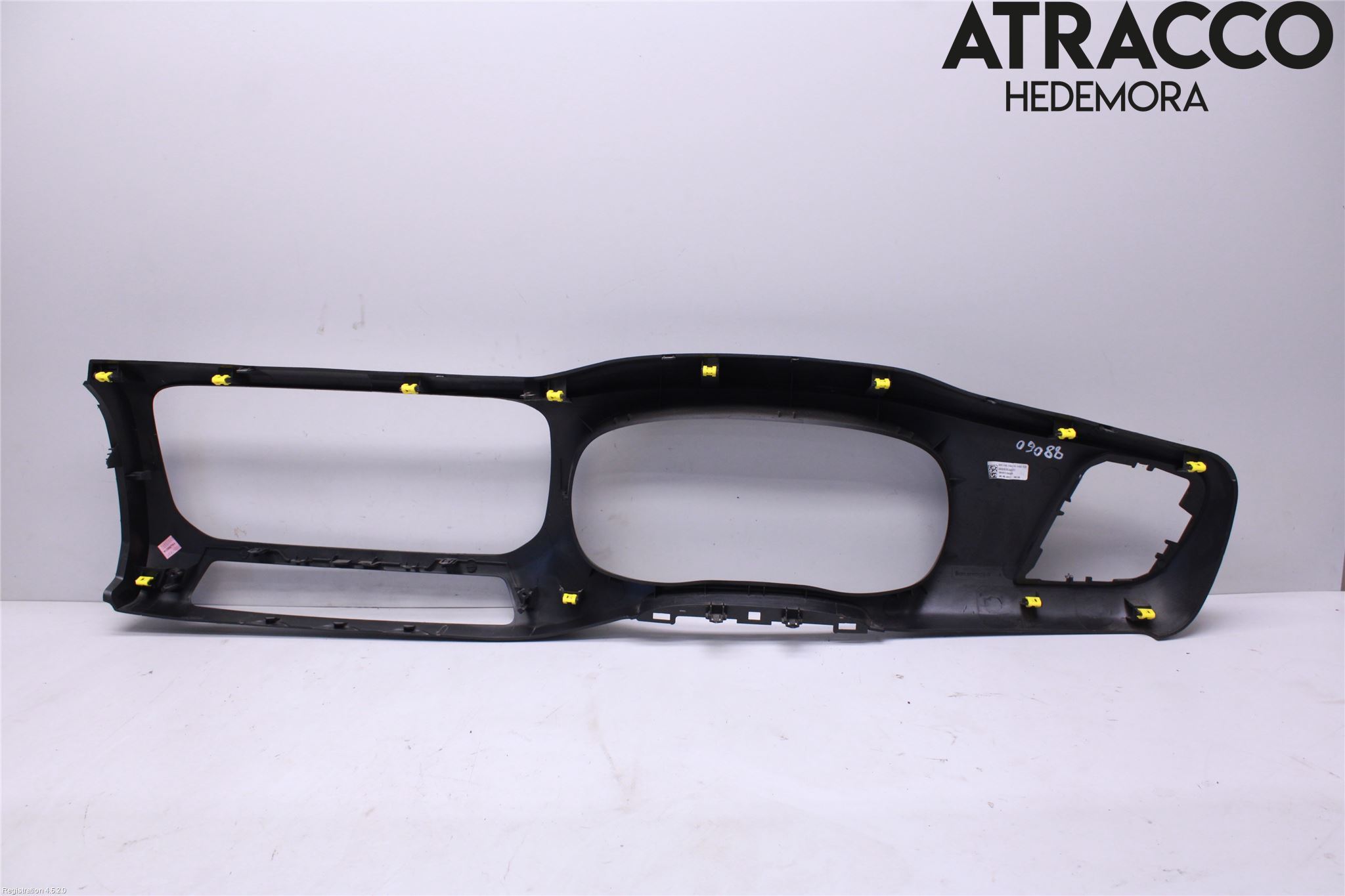 Citroen JUMPY/E-JUMPY 16- Instrumentsarg