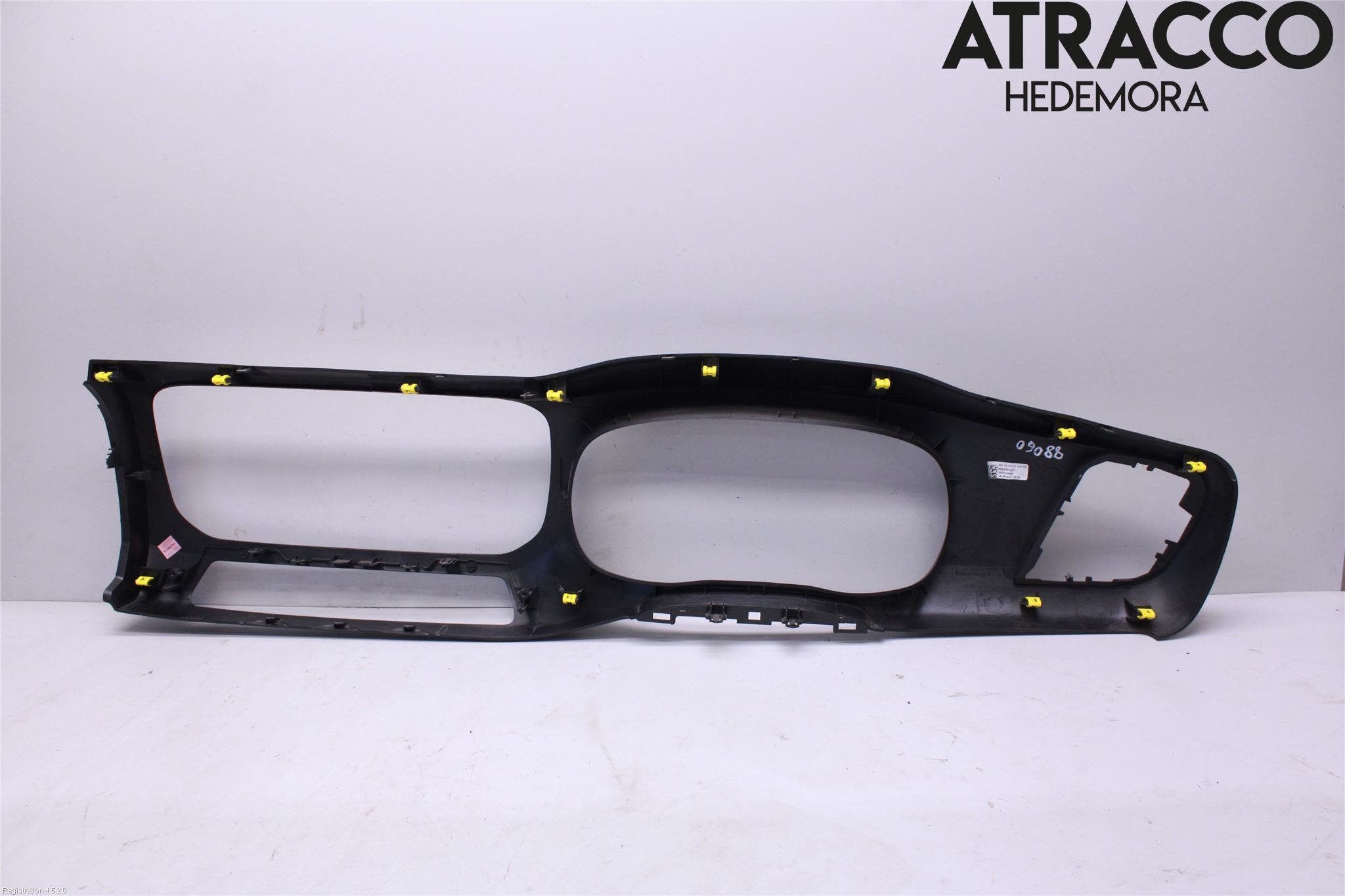 Citroen JUMPY/E-JUMPY 16- Instrumentsarg