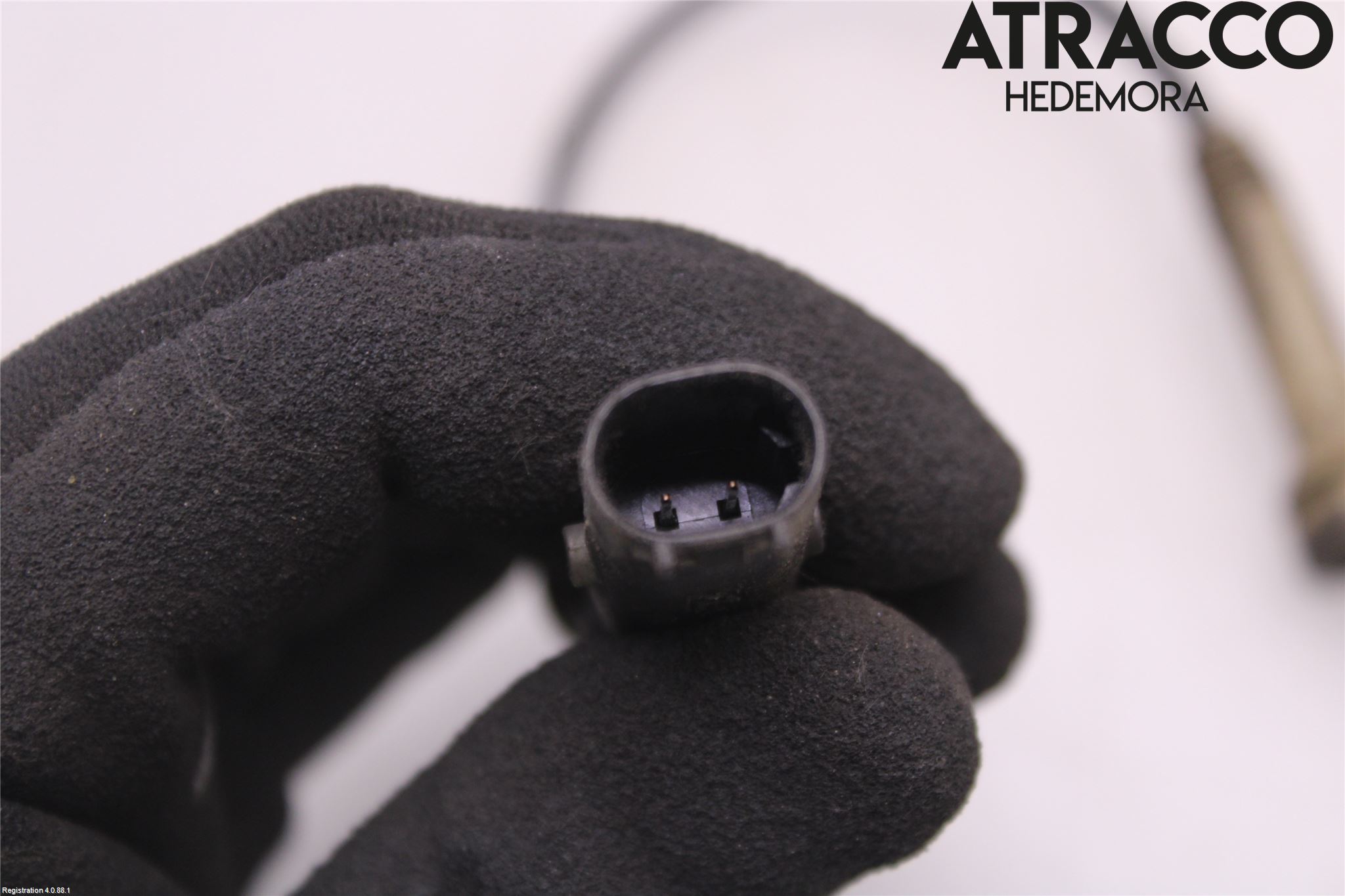 BMW 4 F32/F33/F82/F83 13-20 Abs Sensor