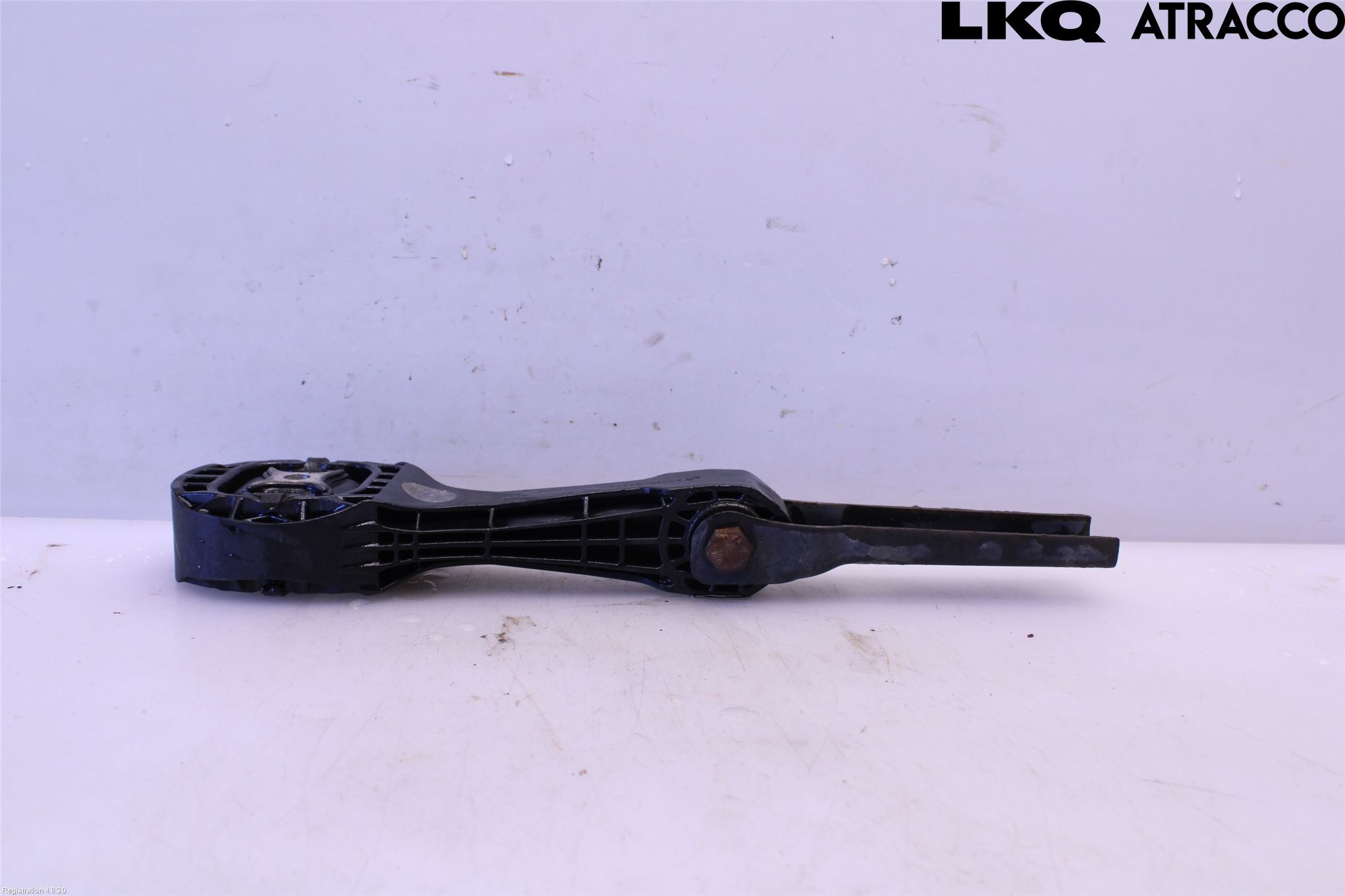 Volkswagen VW UP! / E-UP! Motorfäste