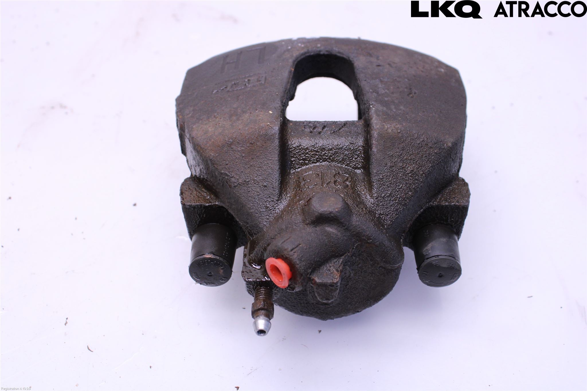 Ford FOCUS 11-14 Bromsok Fram Vänster