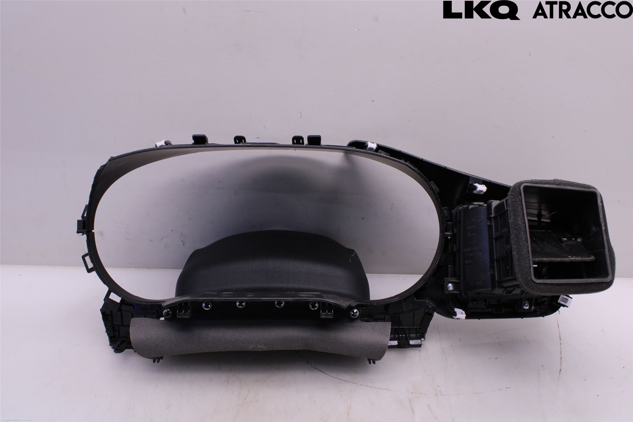 Kia CEED/CEED SW 19- Instrumentsarg