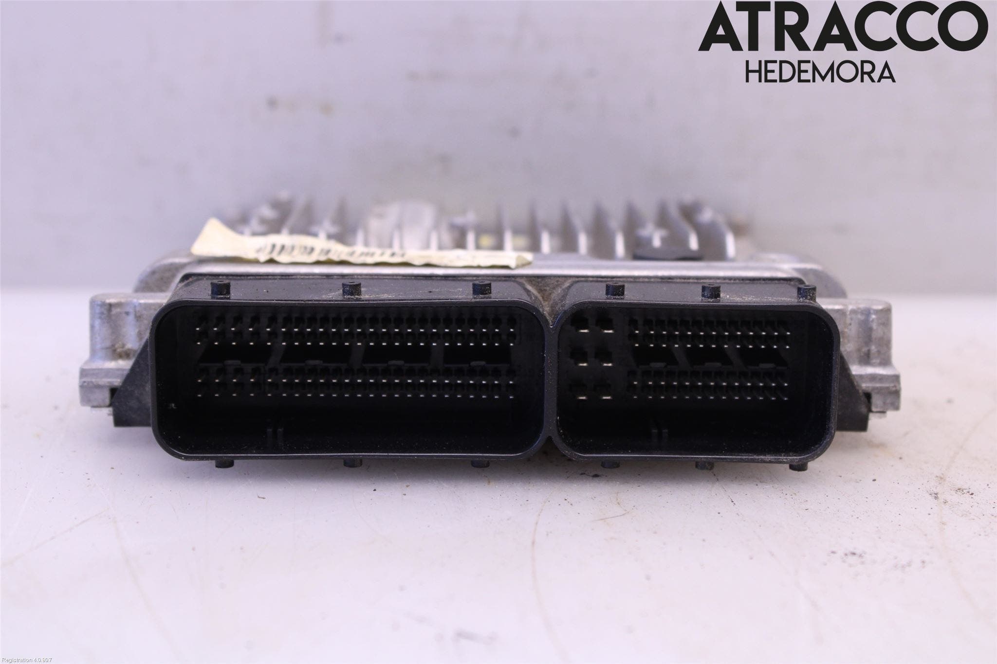 Mercedes-Benz MB CLA-KLASS (C117/X117) 13-19 Styrenhet Inspump Diesel