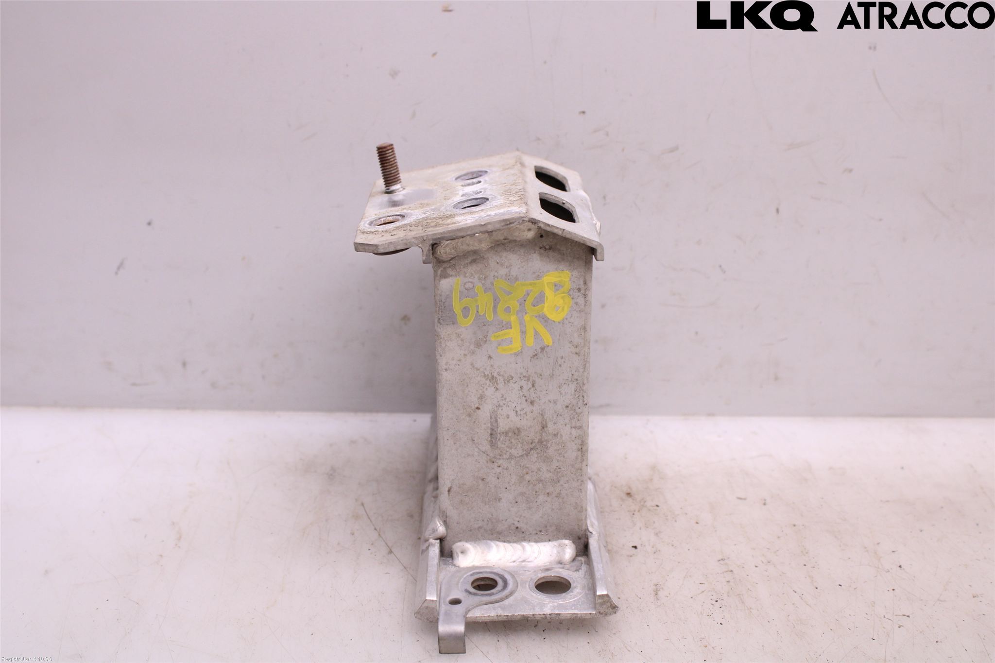 Toyota PRIUS ZVW30 09-20 Stötfångarbärjärn Fram