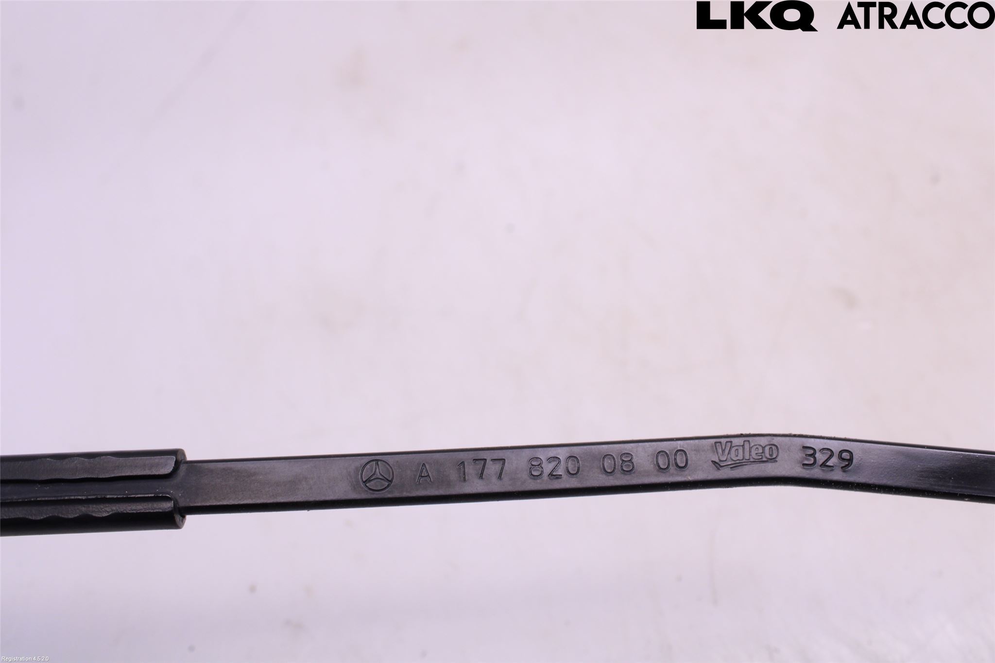 Mercedes-Benz MB CLA-KLASS (C118/X118) 19- Torkararm Armar Vindruta