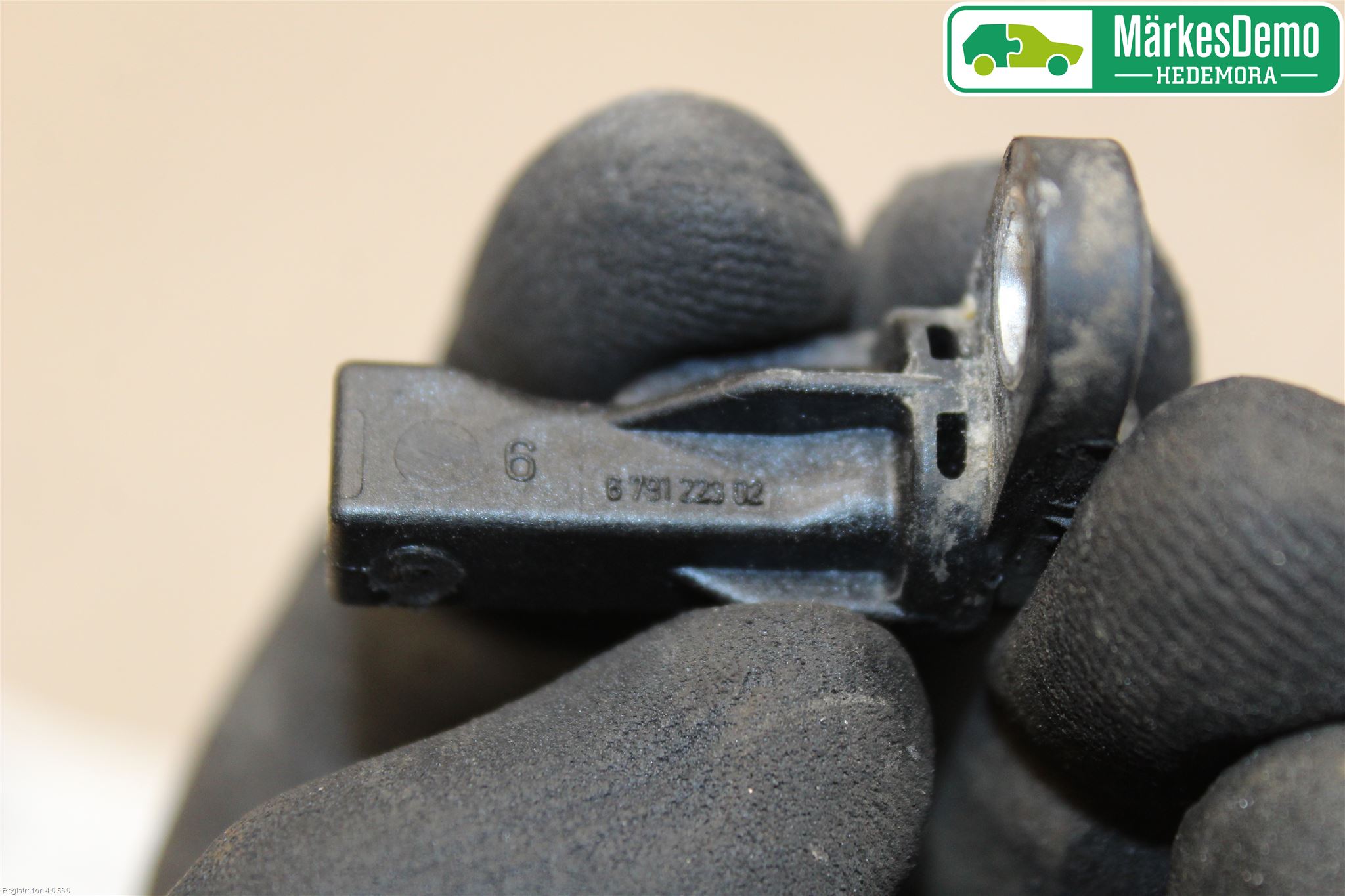 BMW 3 F30/F31/F80 12-19 Abs Sensor