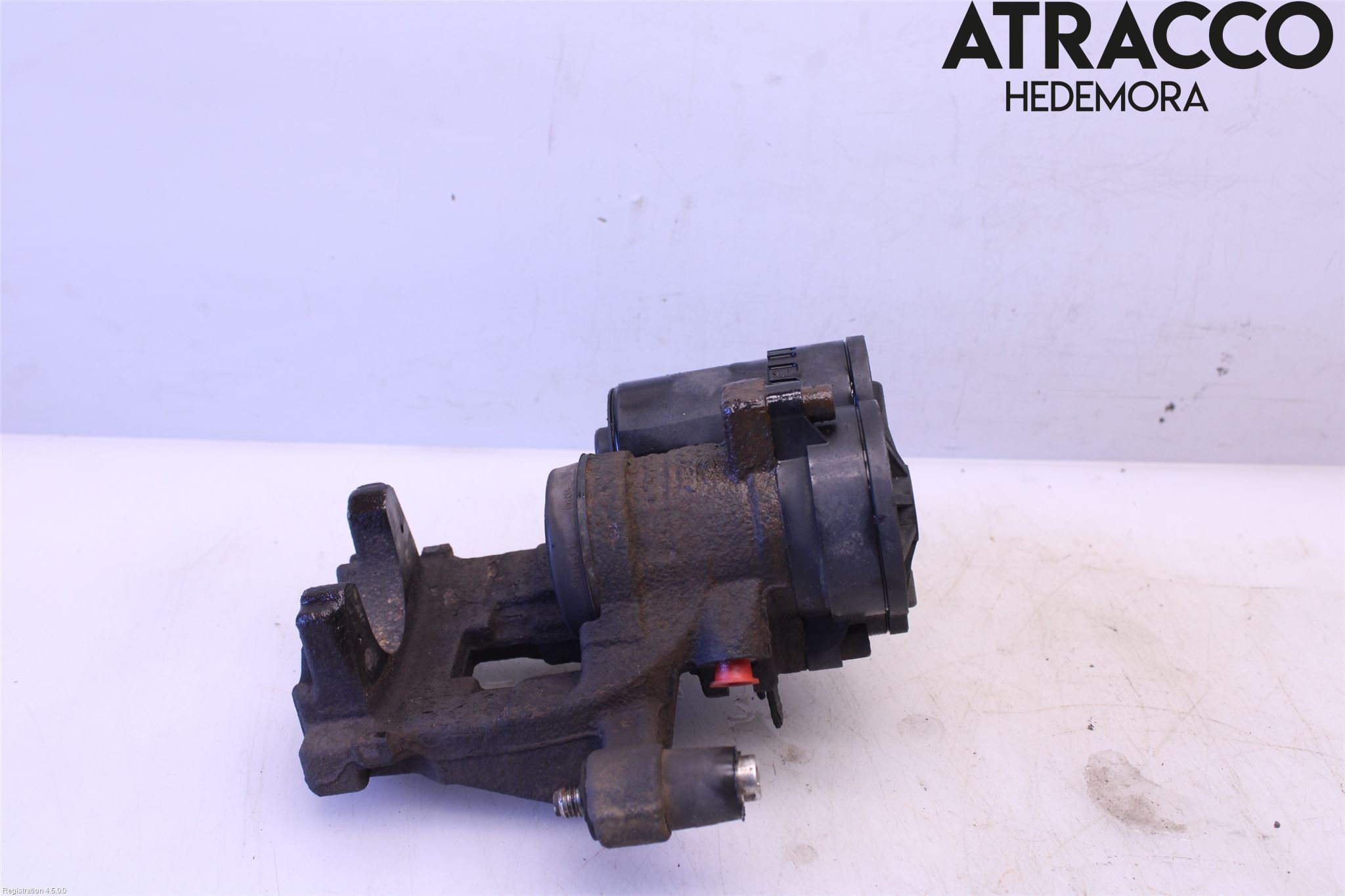 Jaguar F-PACE Bromsok Bak Höger