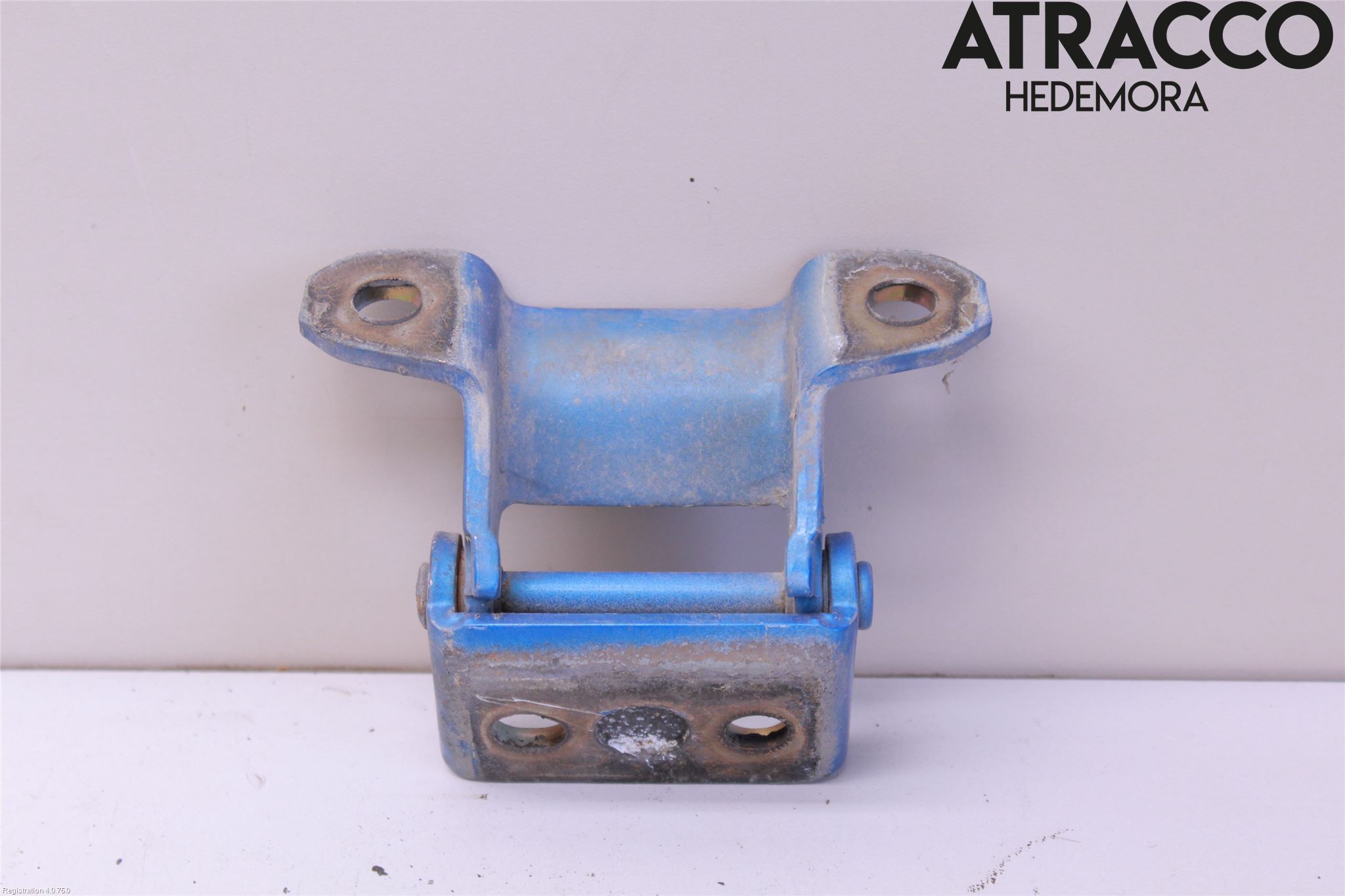 Nissan NAVARA 05-16 Dörrgångjärn