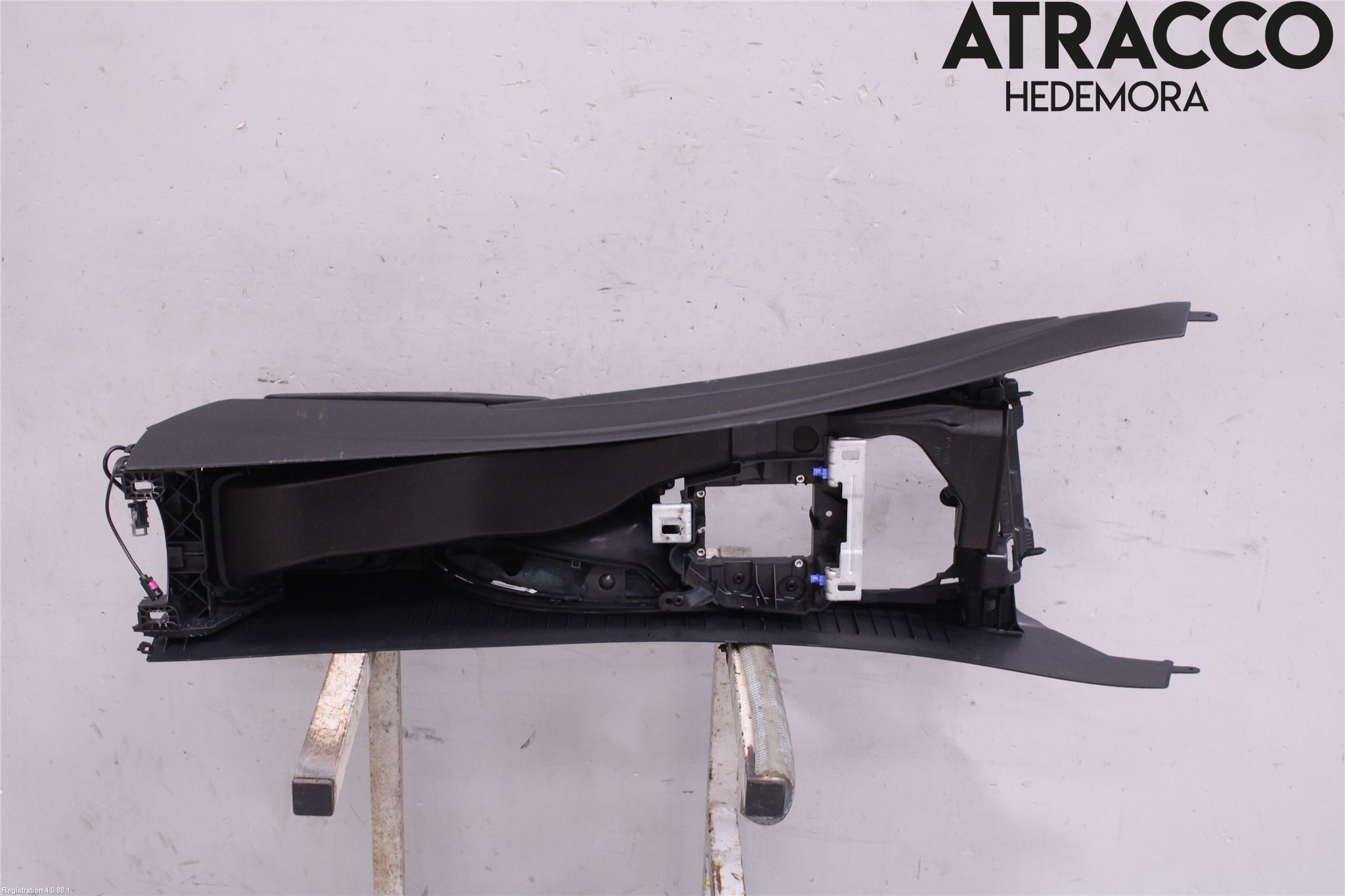 BMW 4 F32/F33/F82/F83 13-20 Inr Tunnelfack