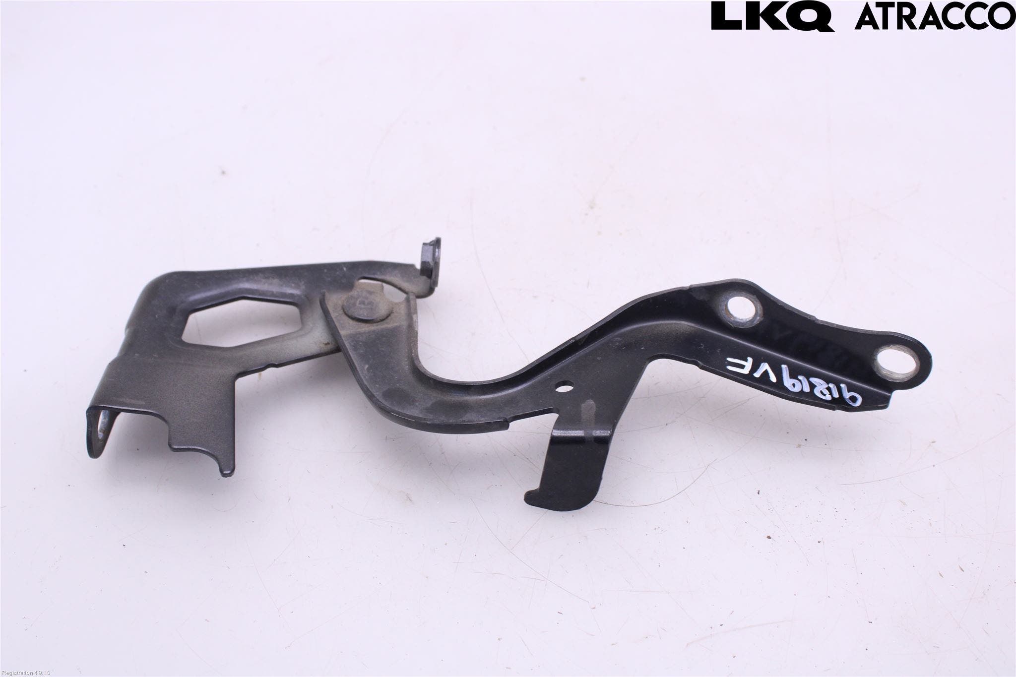 Toyota RAV4 13-18 Huvgångjärn