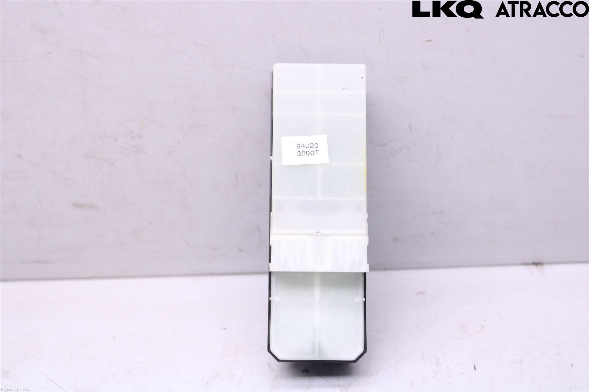 Suzuki SX4 10-13 Strömställare Elhiss