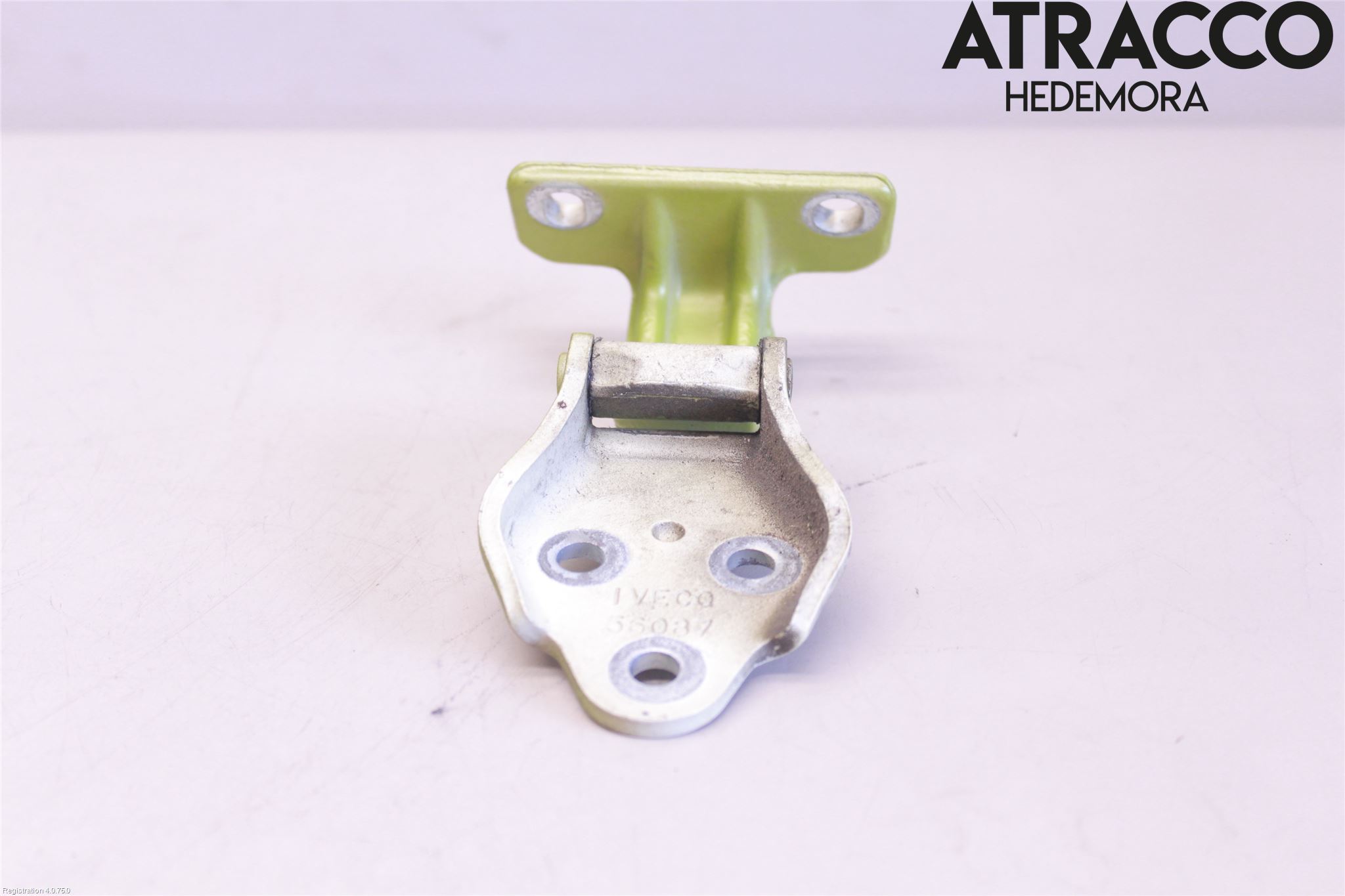 Iveco DAILY 07-13 Dörrgångjärn