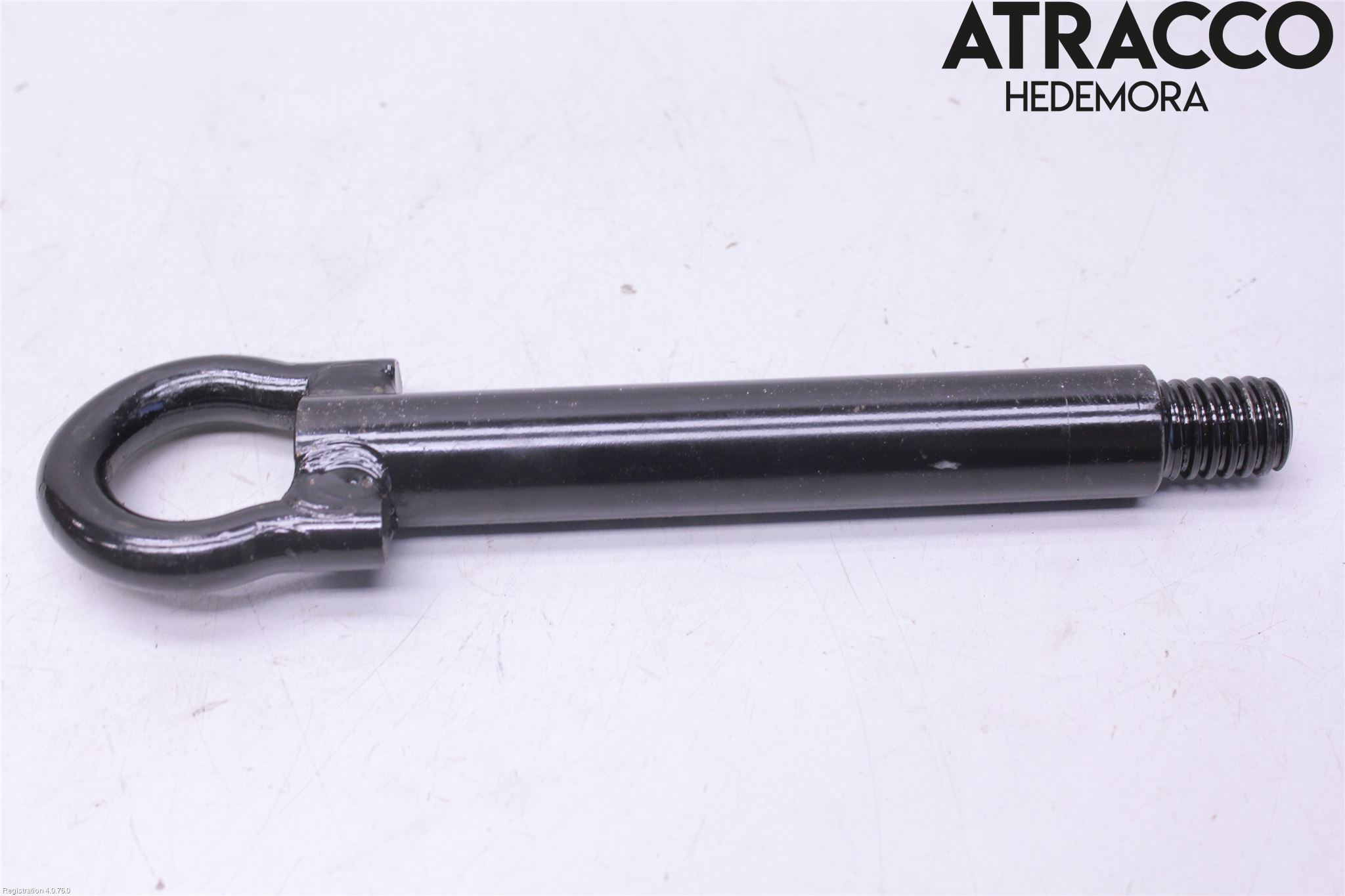 Toyota C-HR 16-23 Bogserögla