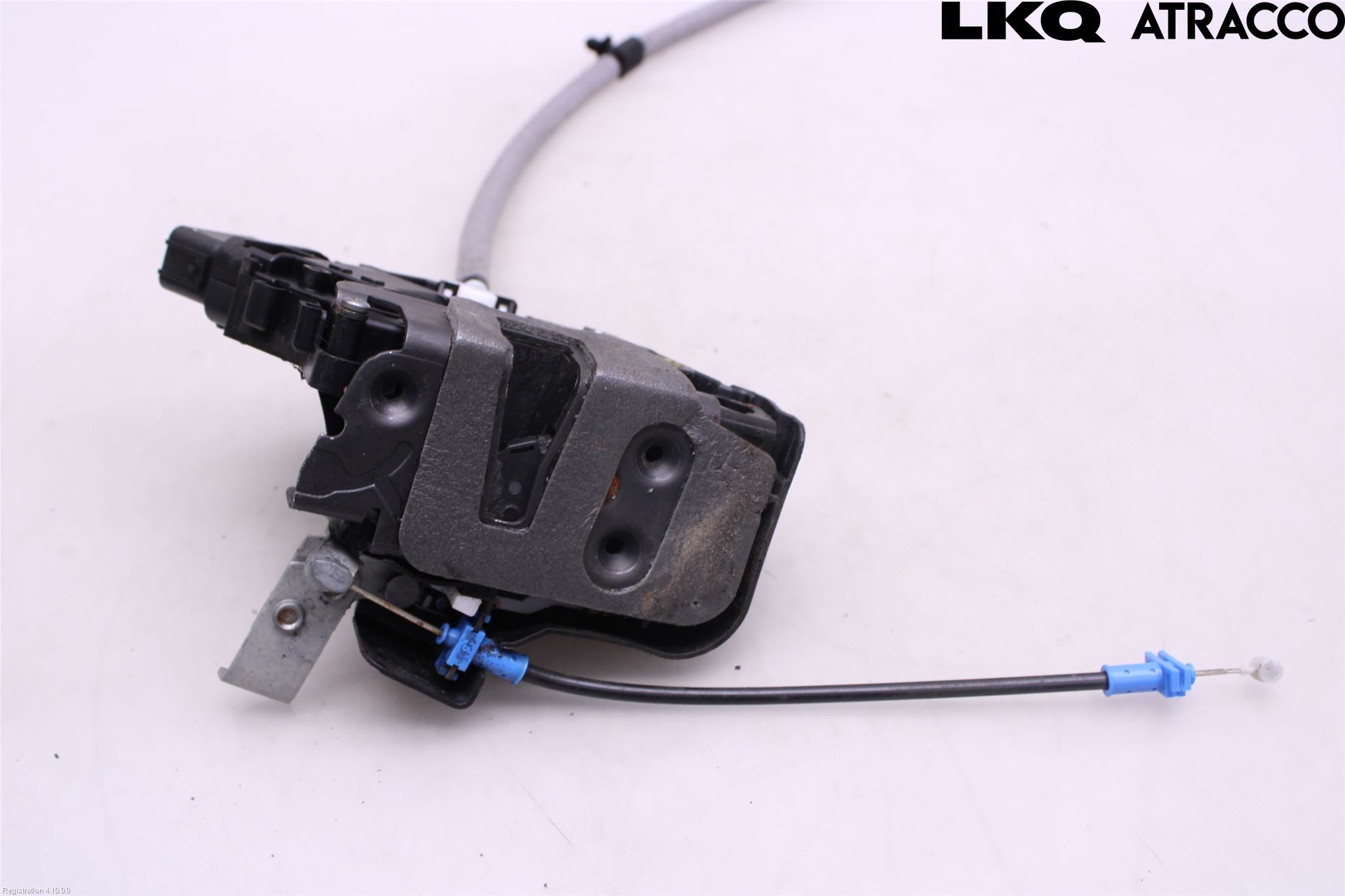 Ford MONDEO 07-15 Låskista-Dörrlås