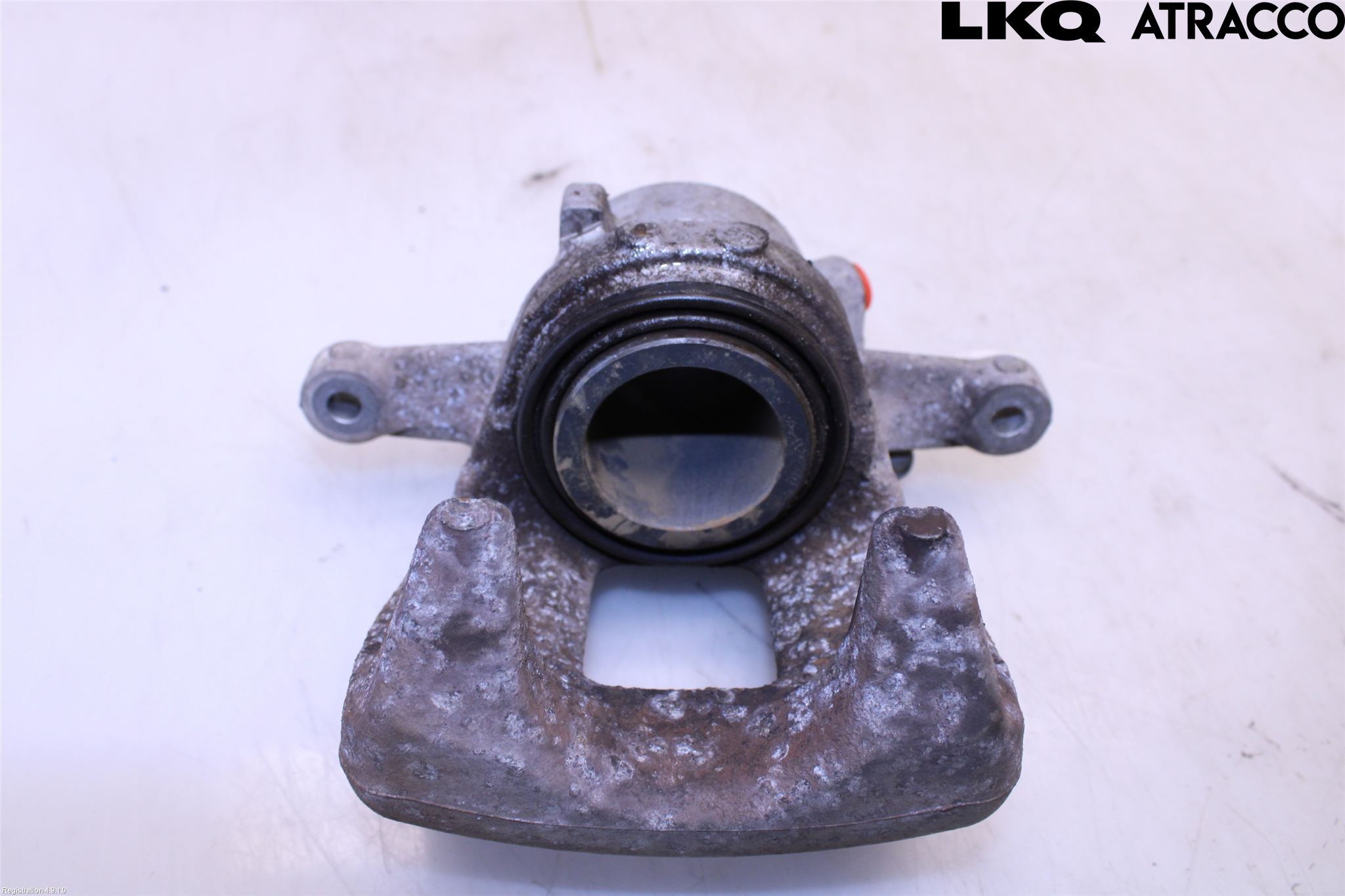 BMW i3 I01 13-22 Bromsok Fram Vänster