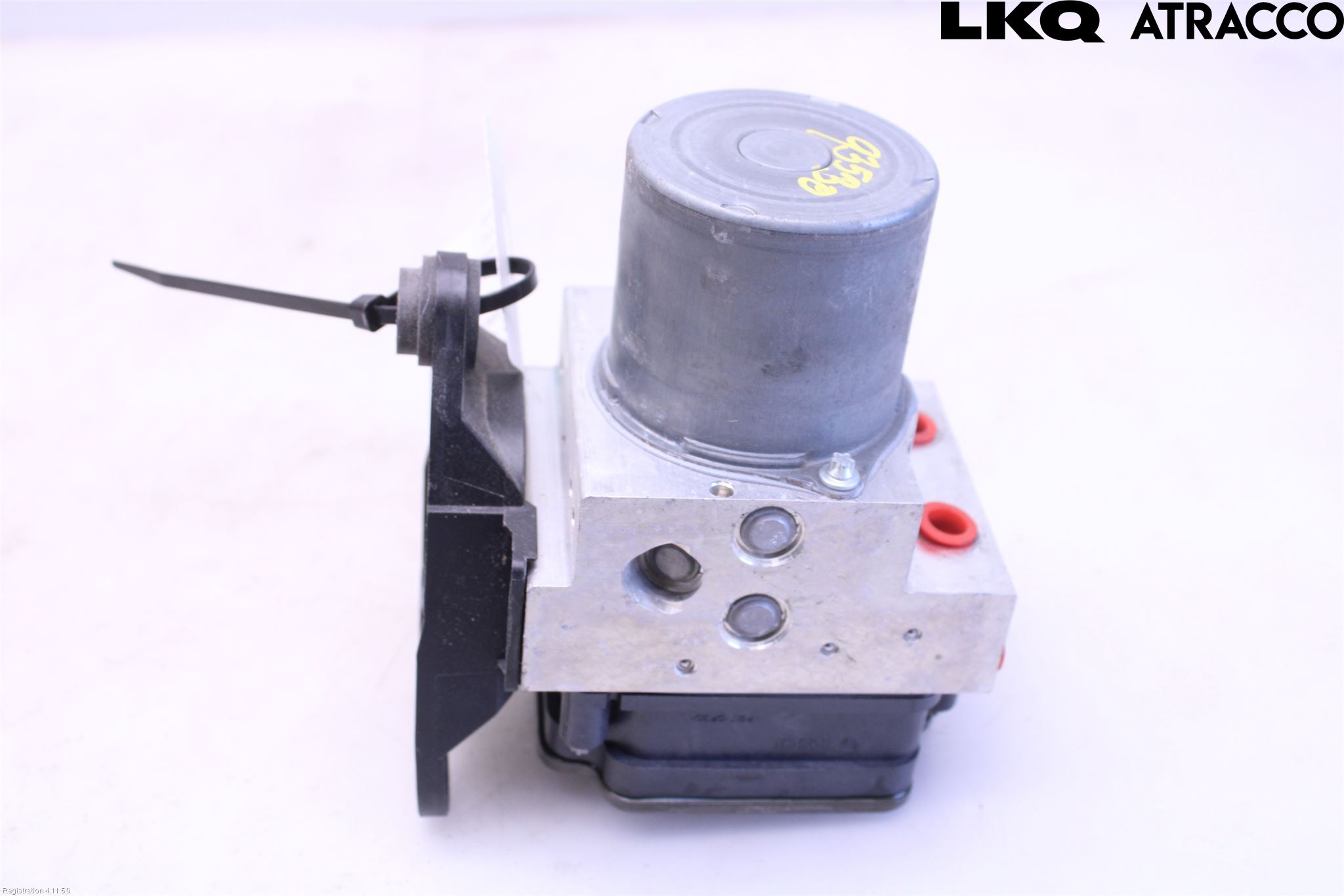 Audi A6 F2/C8 19- Abs Hydraulaggregat