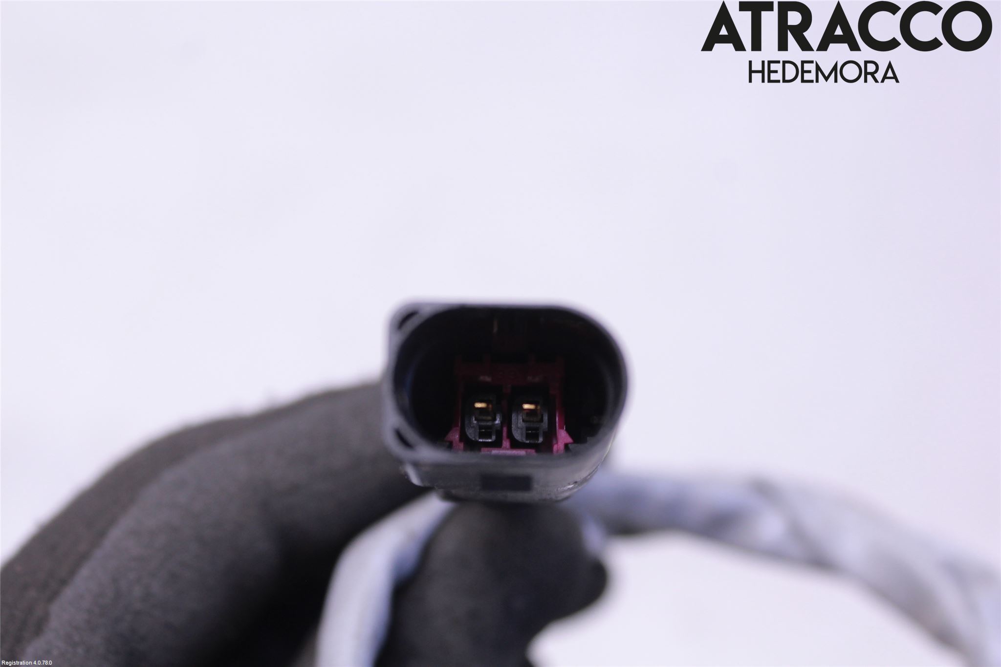 Volkswagen VW AMAROK 2H 10-22 Sensor Avgas