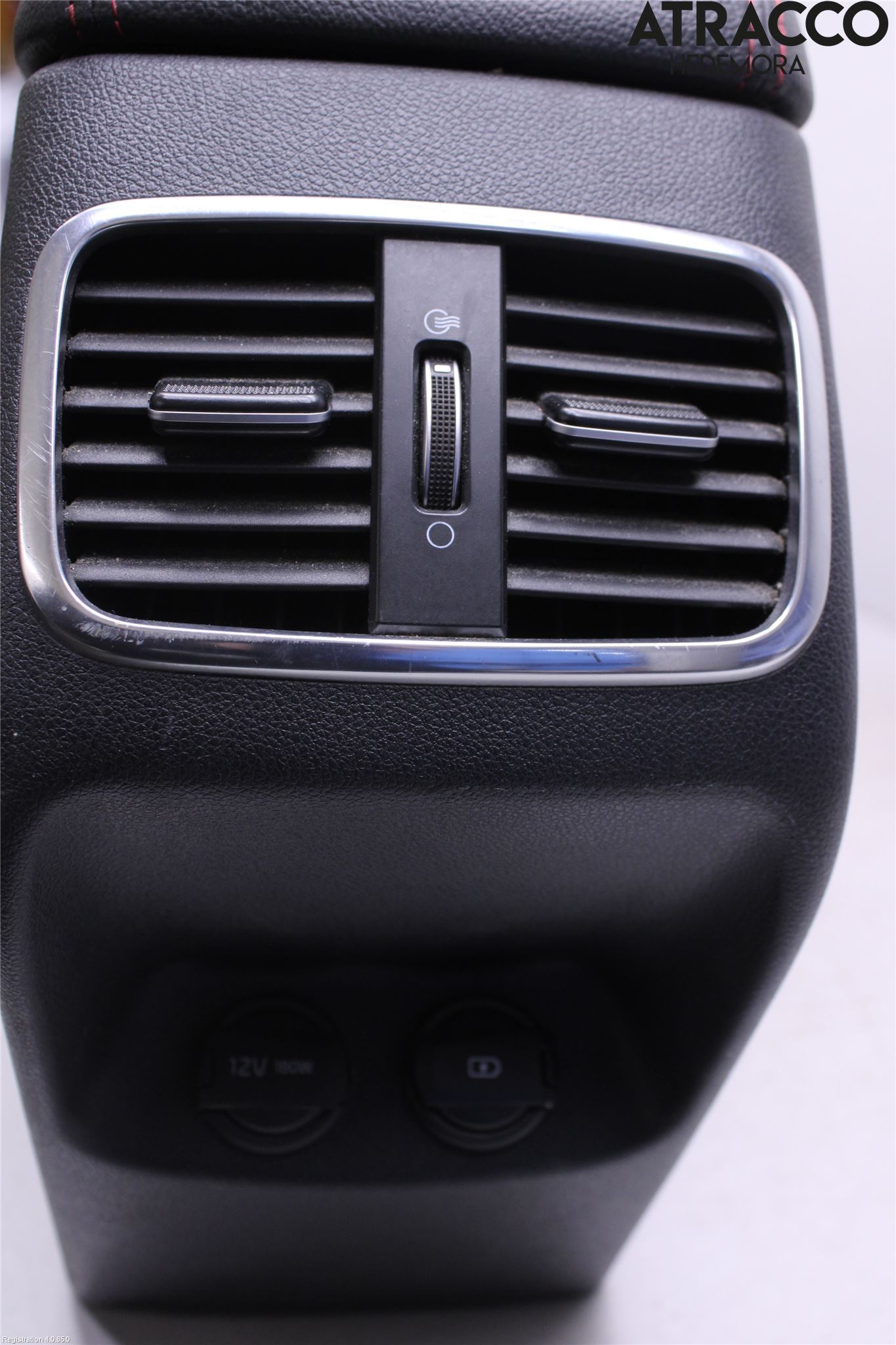 Kia OPTIMA 16-20 Inr Tunnelfack