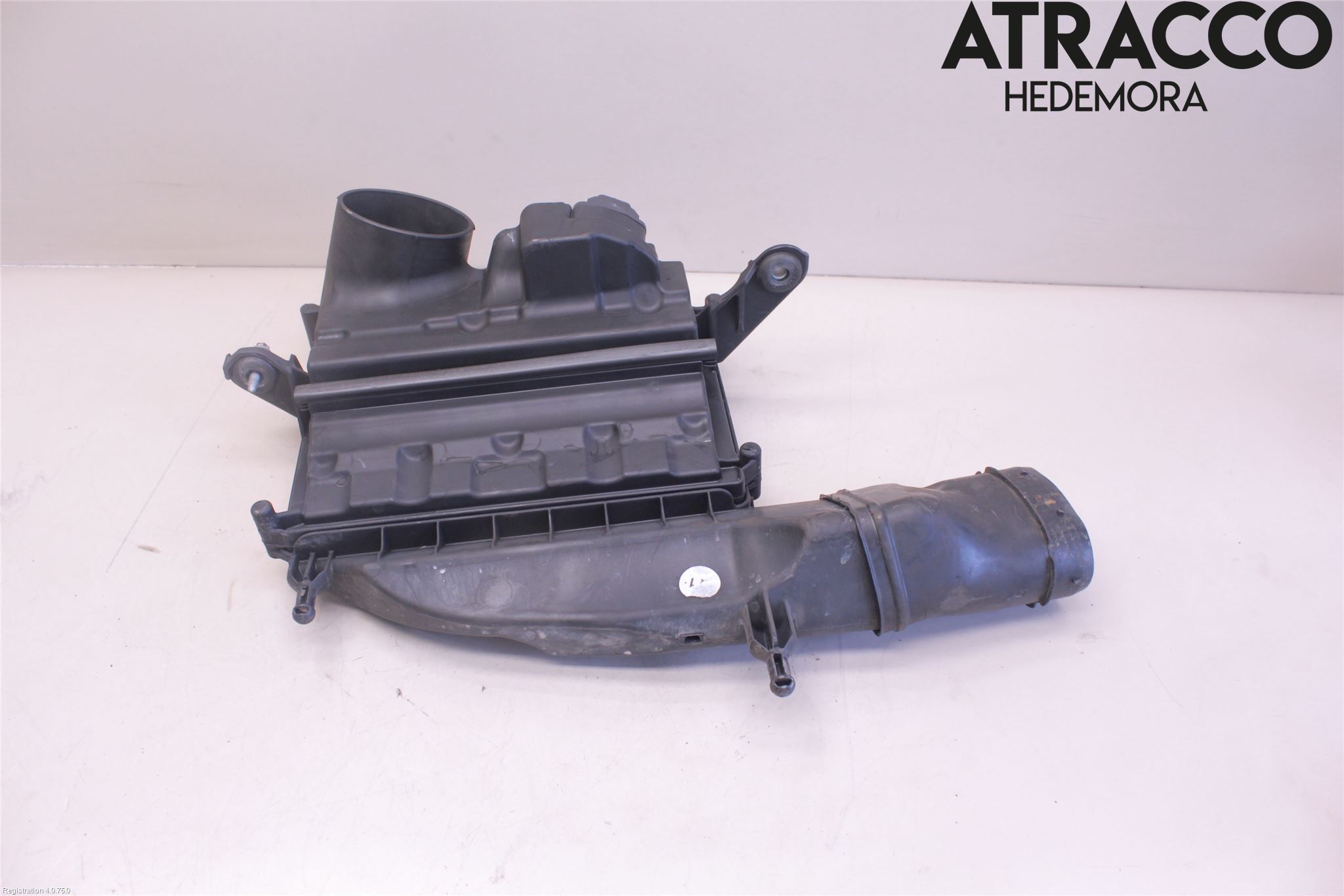 Mercedes-Benz MB CLS (C219) 03-11 Luftrenare