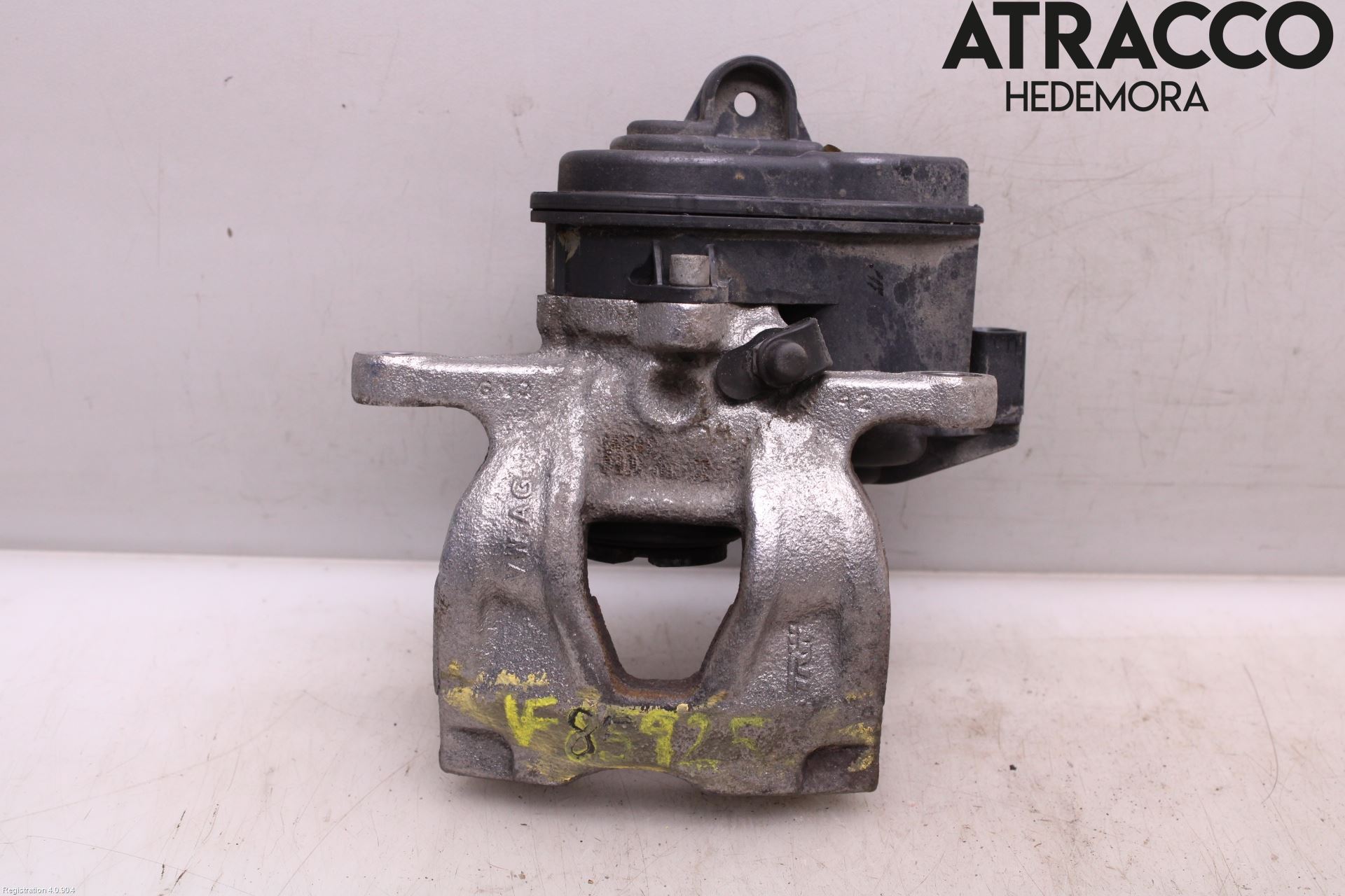 Audi A5 17- Bromsok Bak Höger