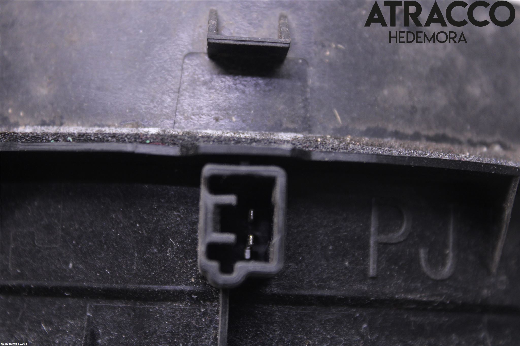 Toyota RAV4 19- Högtalare