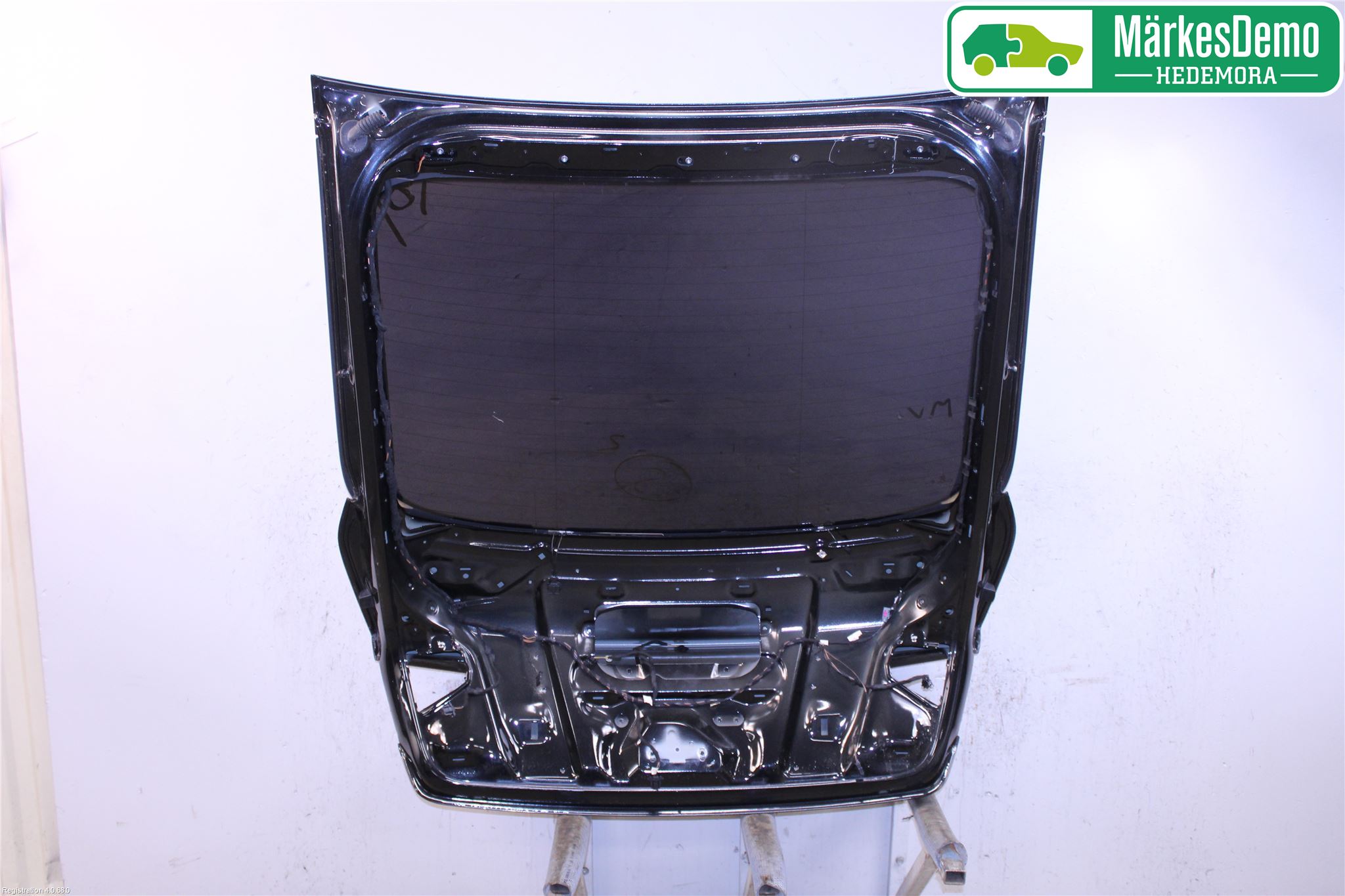 Audi A5 07-16 Baklucka Cc-Kombi-Sedan