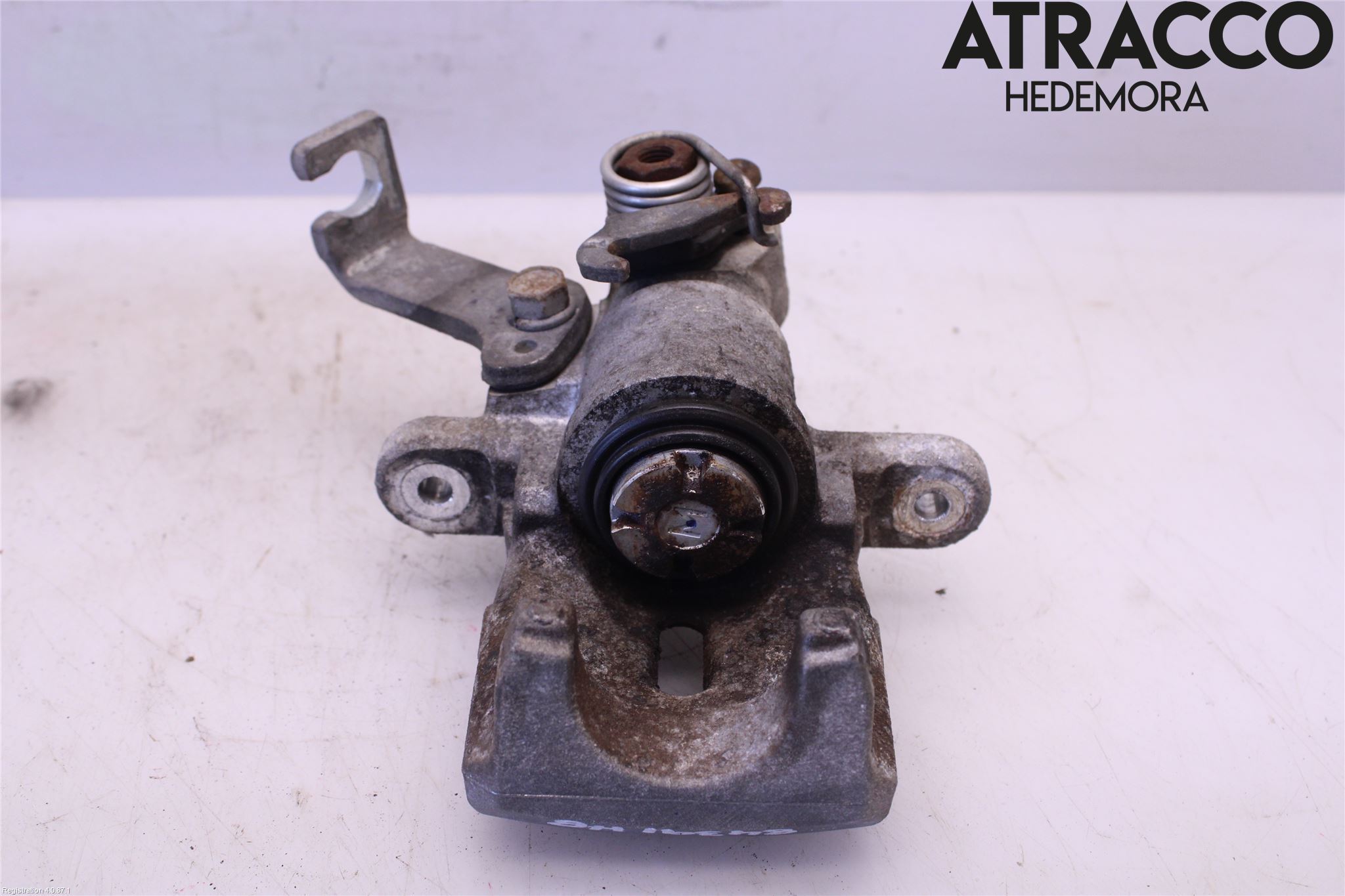 Suzuki SX4 S-CROSS 14-21 Bromsok Bak Höger