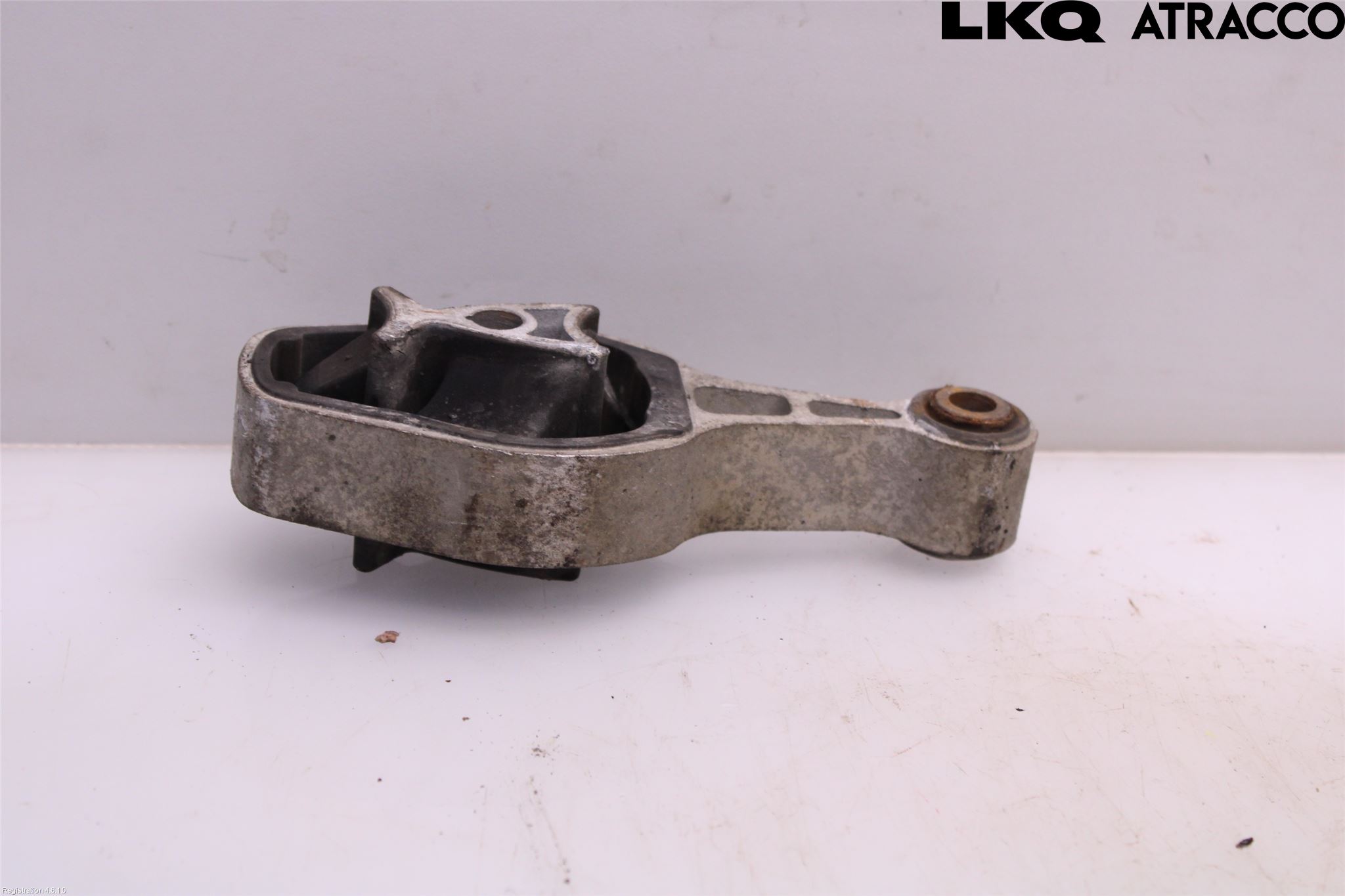 Citroen DS3 Växellådsfäste