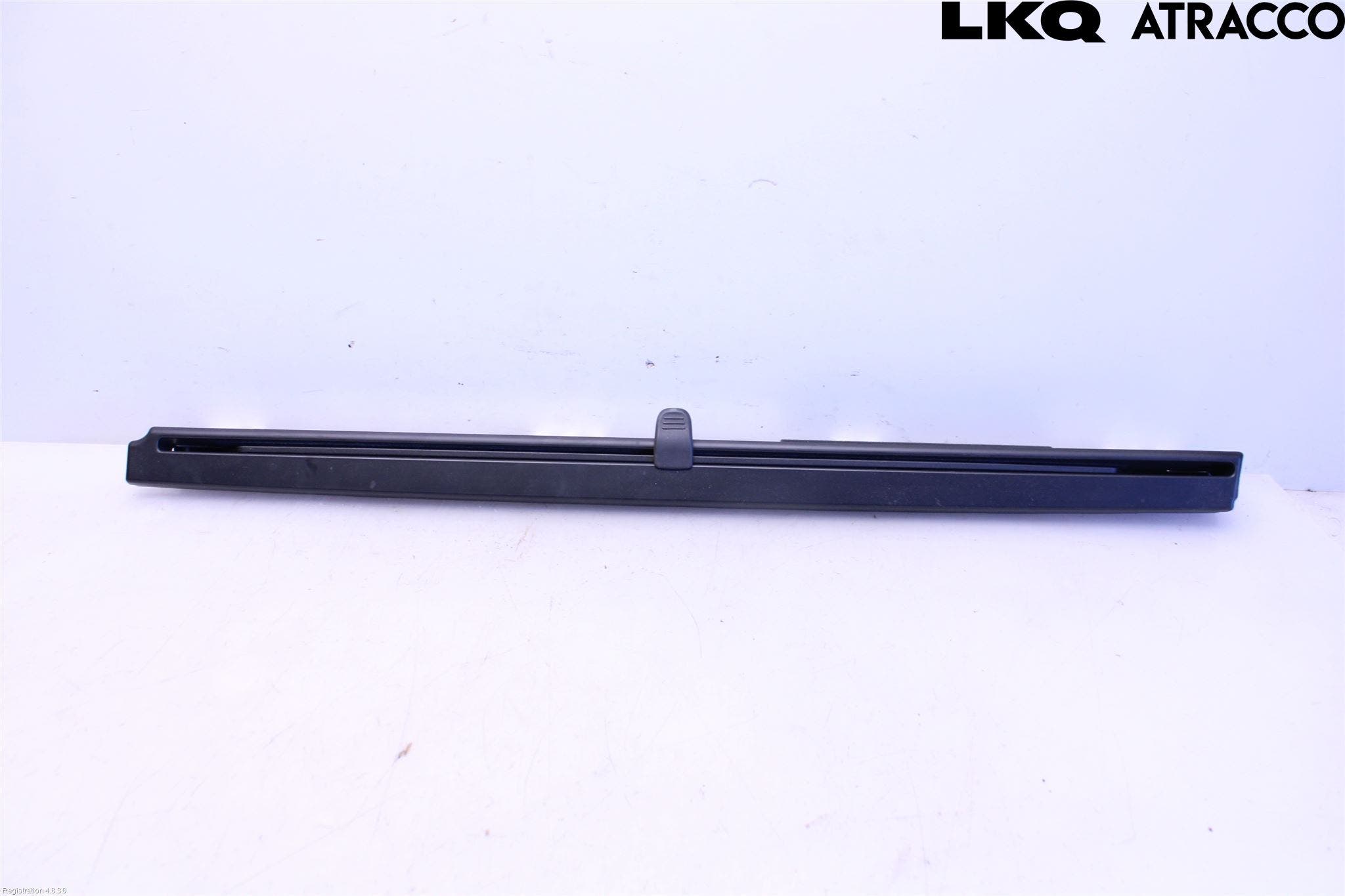 Kia OPTIMA 16-20 Insynskydd