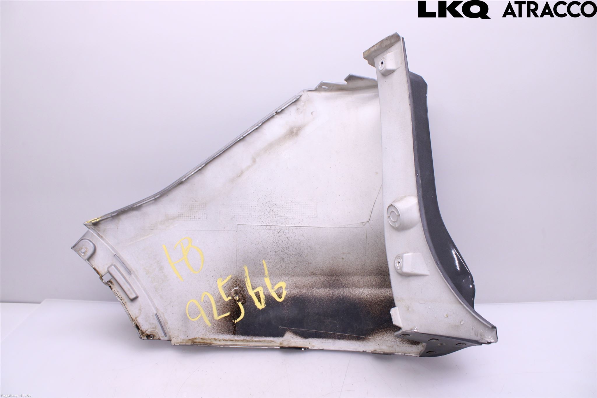 Ford KUGA 13-16 Stötfångardel Bak Hö