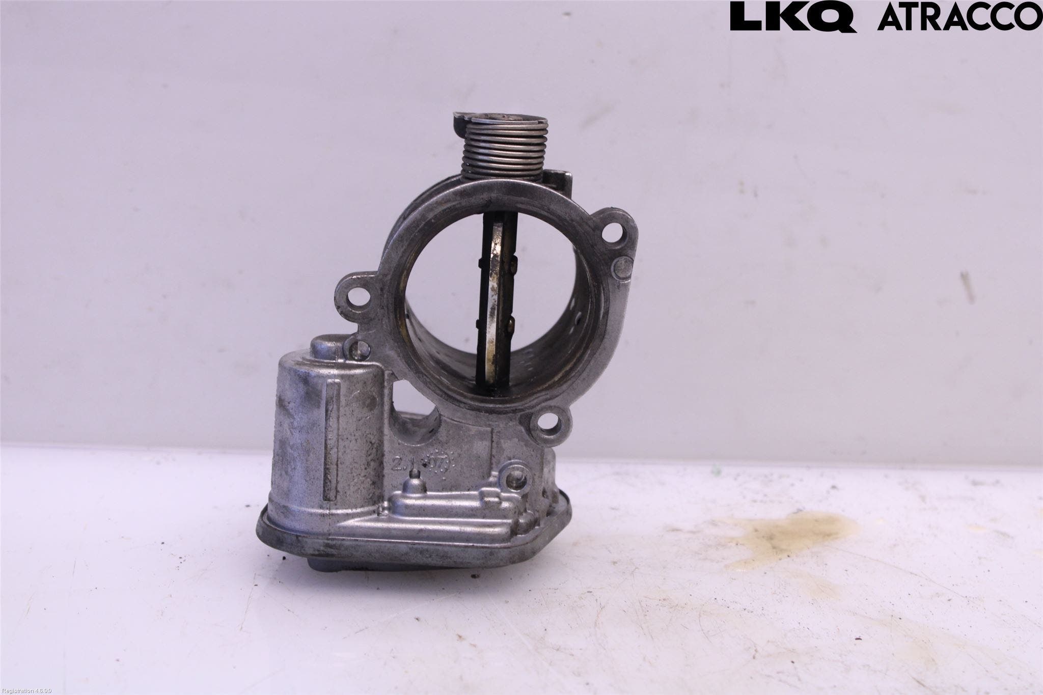 BMW 1 E87/81 5D/3D 03-11 Injspjällhus