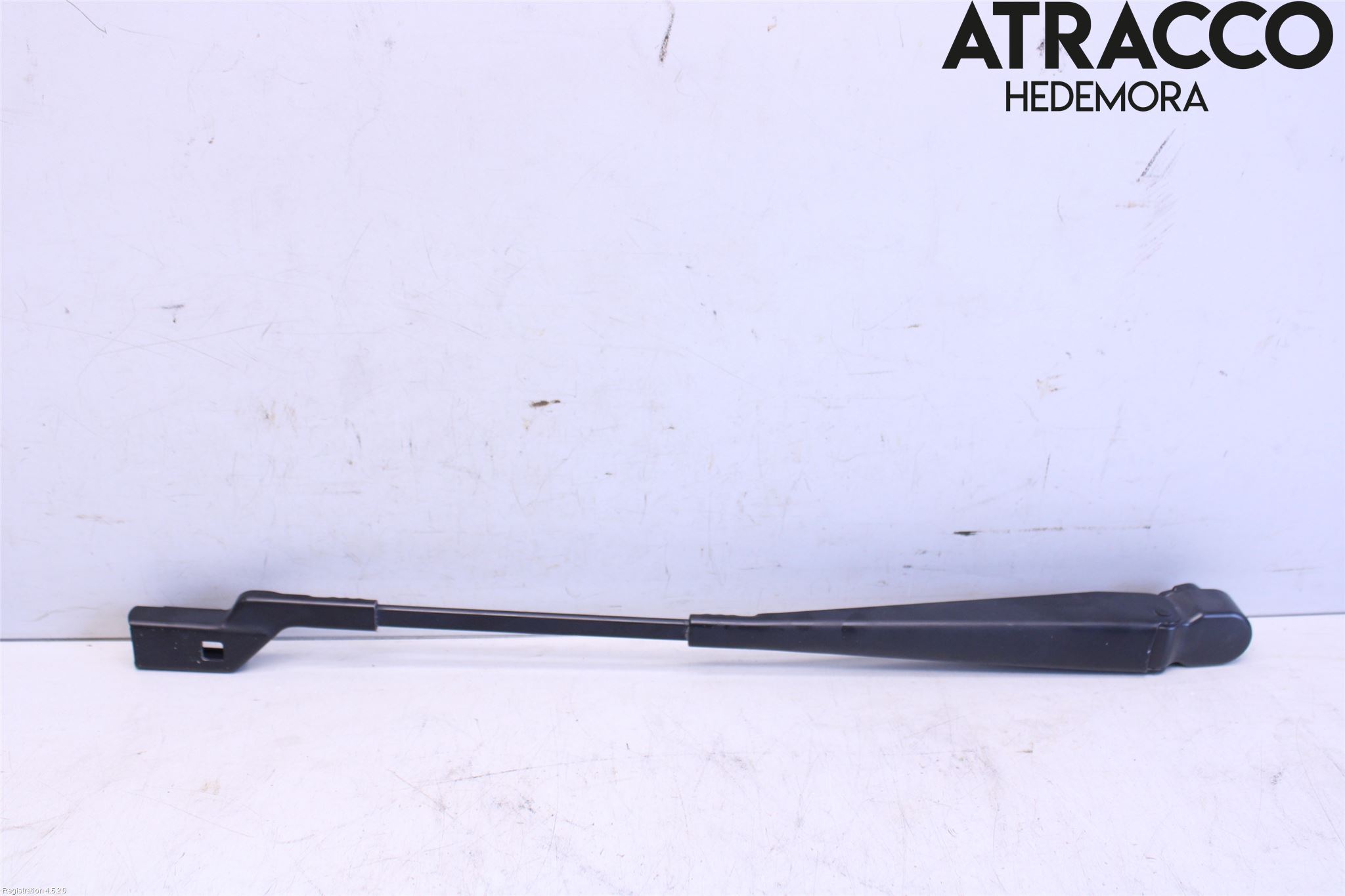 Ford MONDEO 07-15 Torkararm-Bakruta