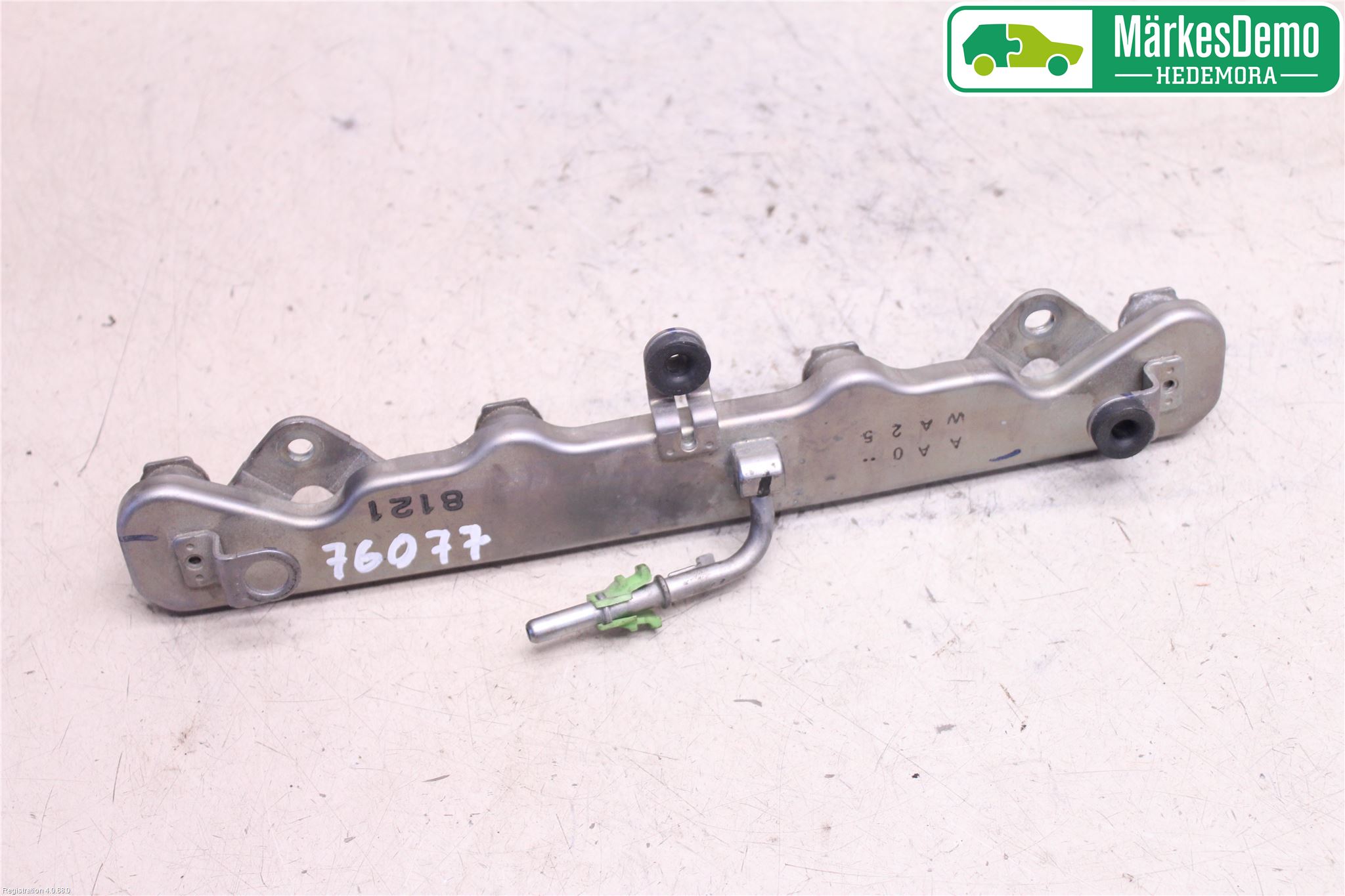 Honda CIVIC 06-11 Injspridarrör