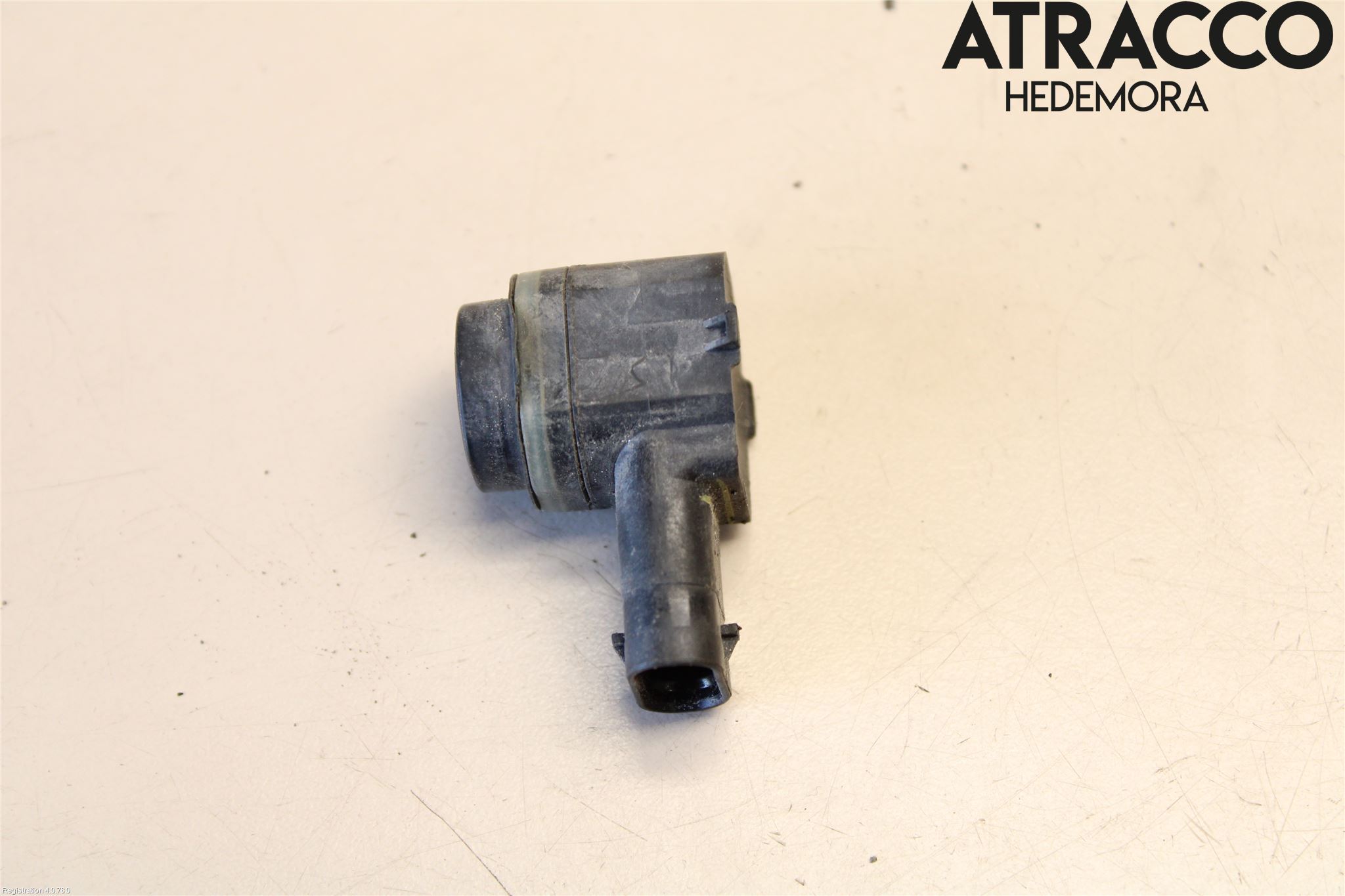 Volkswagen VW TOURAN 10-15 Parkeringshjälp Frontsensor