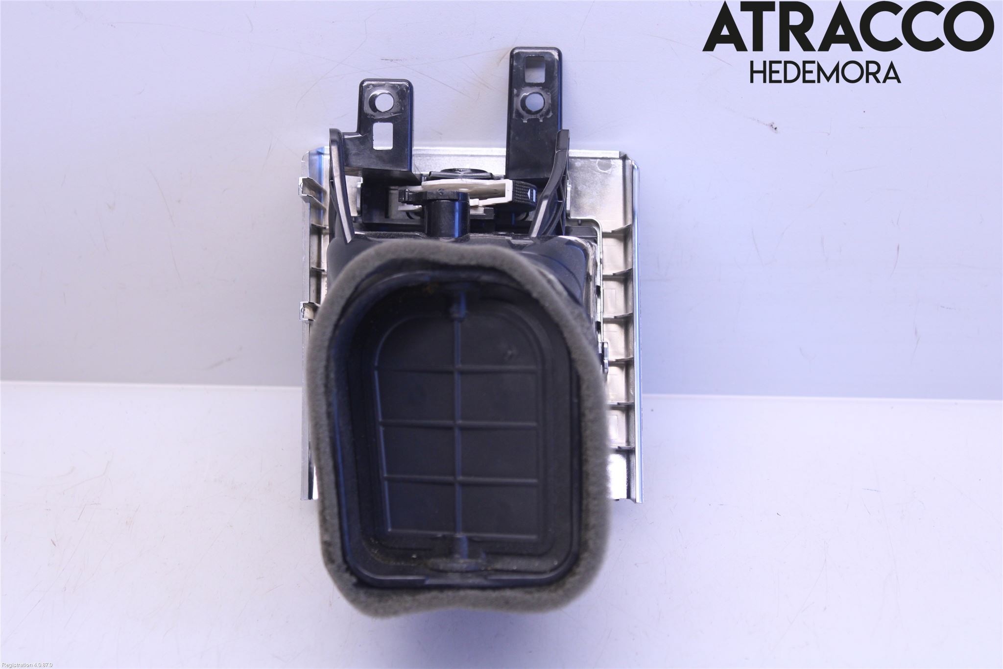 Landrover RANGE ROVER SPORT (L320) 10-13 Defrosterkanal-Munstycke