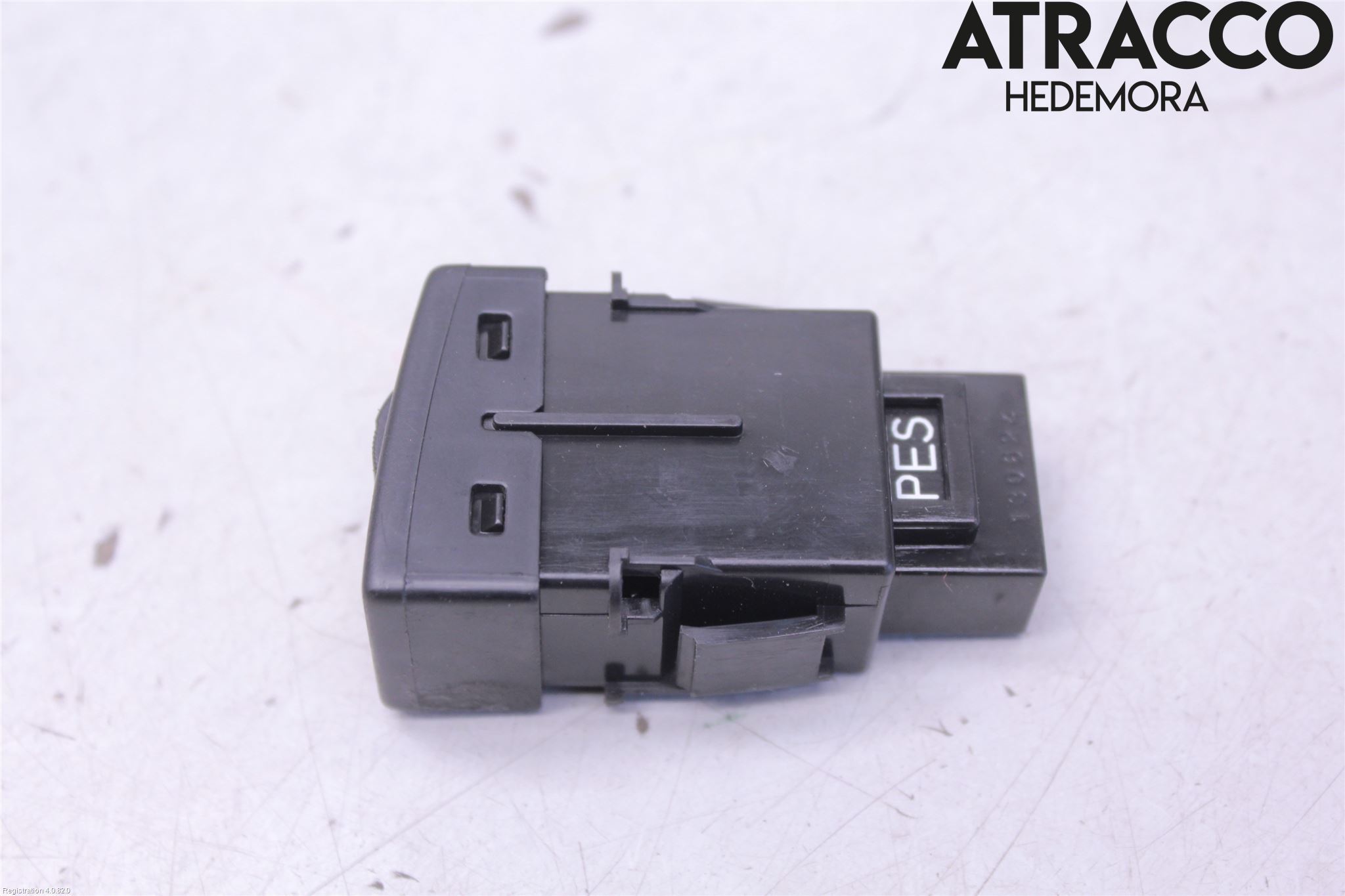 Isuzu D-MAX Str Ljusvidd Reglering