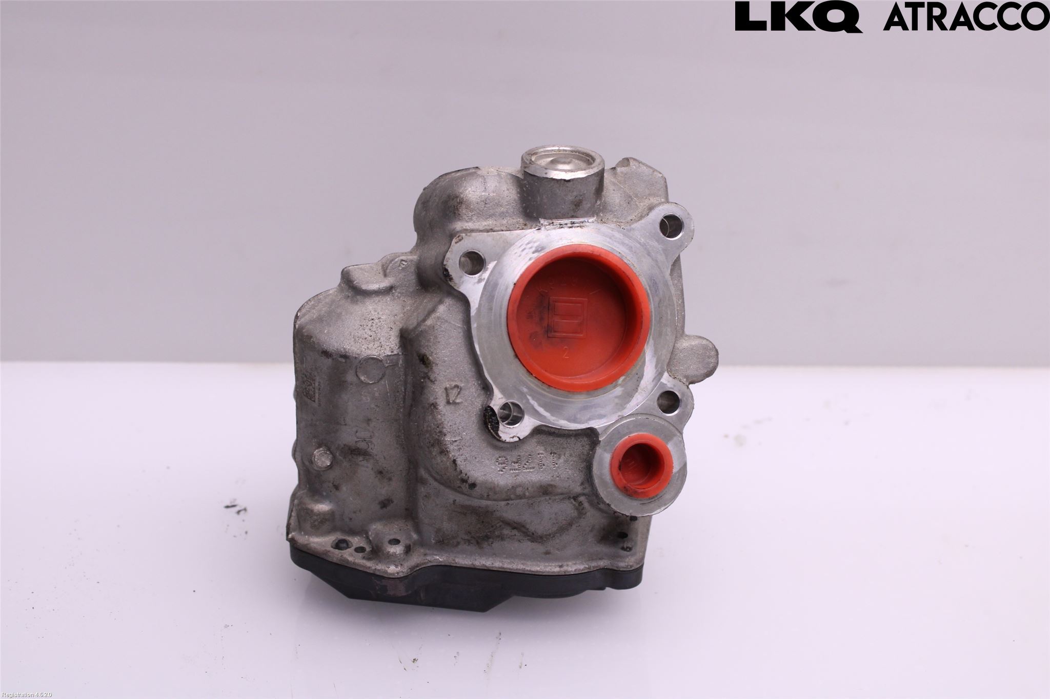 Mercedes-Benz MB CLA-KLASS (C117/X117) 13-19 Egr Ventil