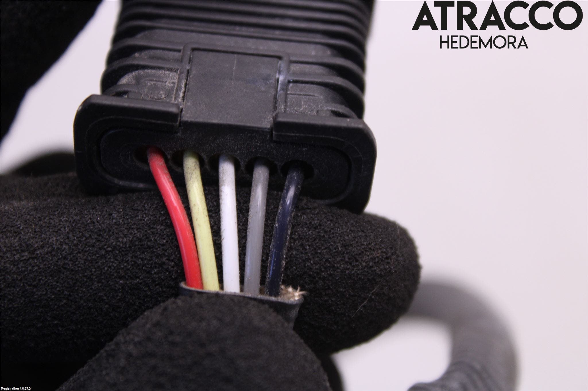 Mini ONE/COOPER 3DR F56 14-24 Injlambdasond