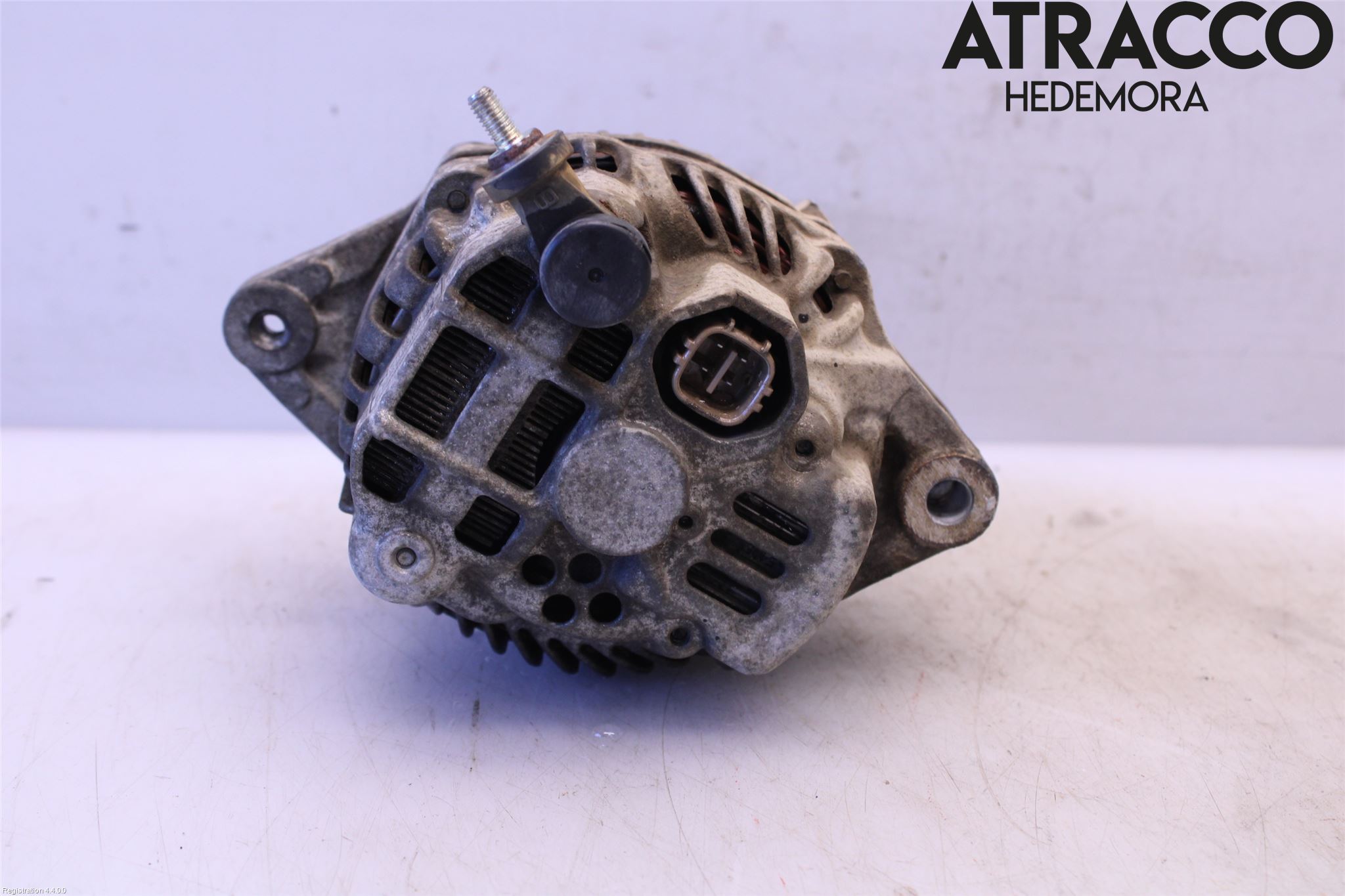 Suzuki GRAND VITARA II 06-14 Generator